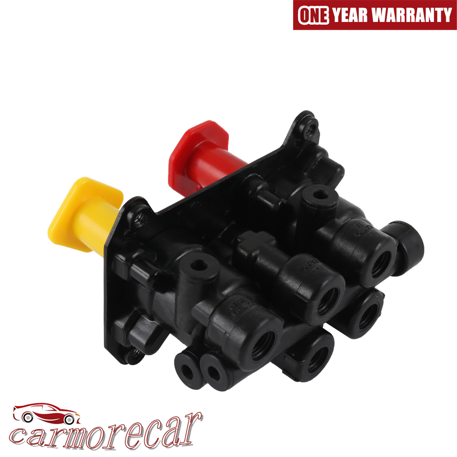 Ref: 800519, 065186 Dash Control Valve MV3 type 1/4"Mounting Holes 1/4"Ports