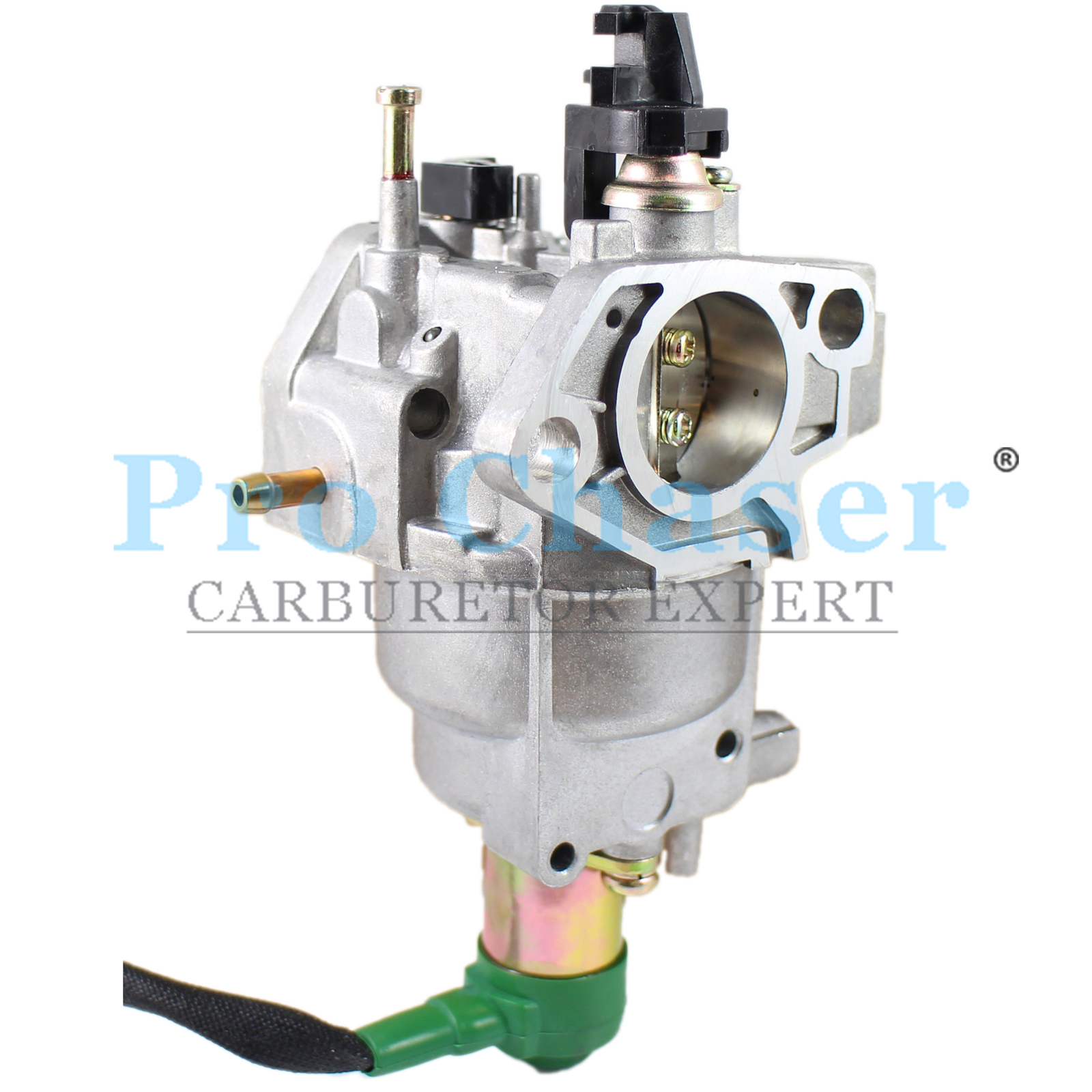 Carburetor For 9000W Predator Generator 7250, 63969 w/ 420 CC OHV Engine