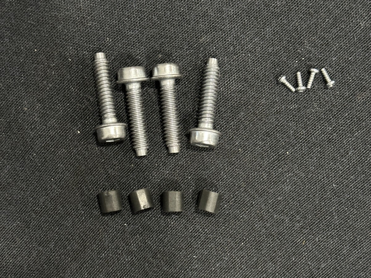 Harley Davidson 6.5 GTS Touchscreen Bluetooth BOOM Radio Infotainment - 76000779