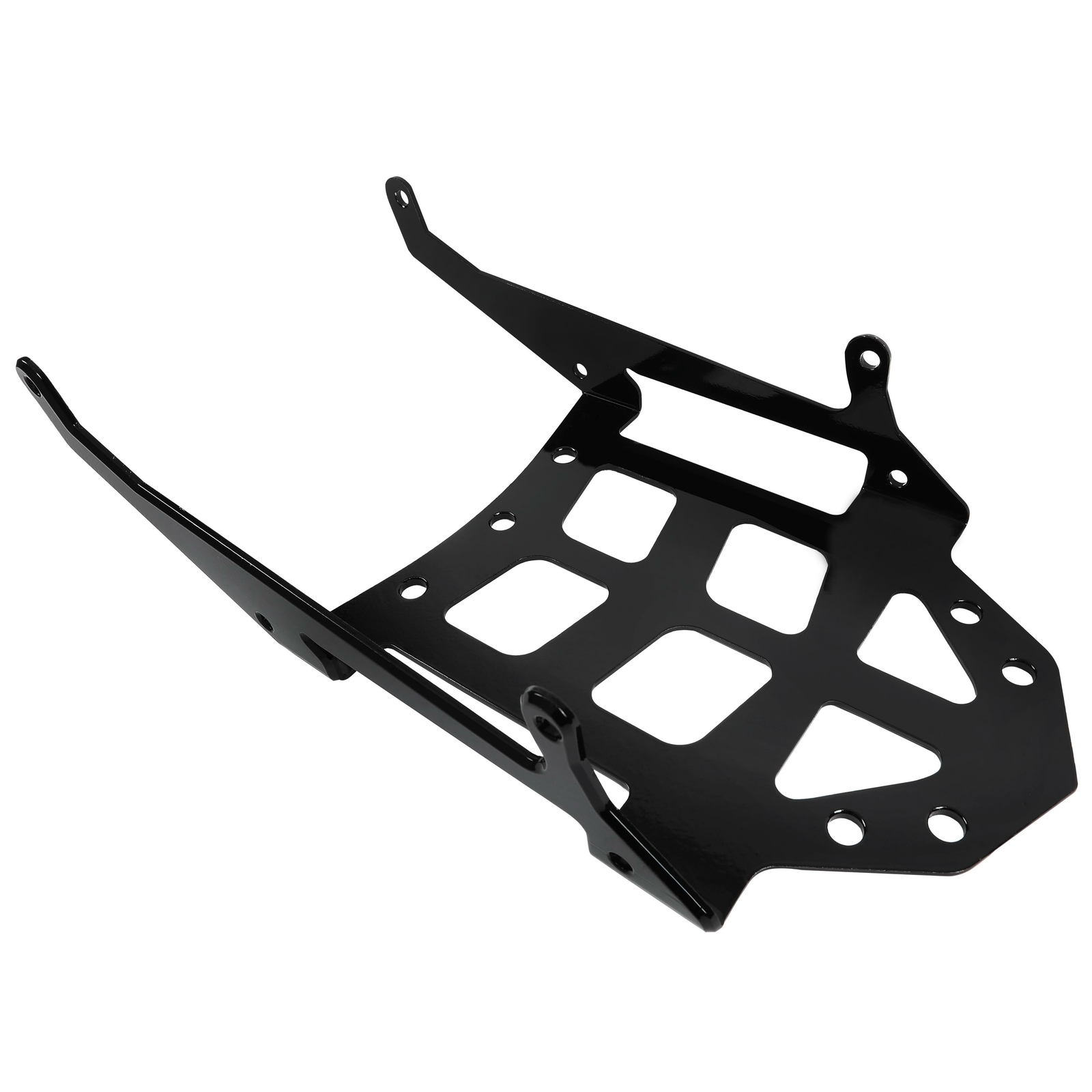 Rear Tail Luggage Cargo Rack Carrier Mount For Honda CRF250L CRF250M 2012-2023