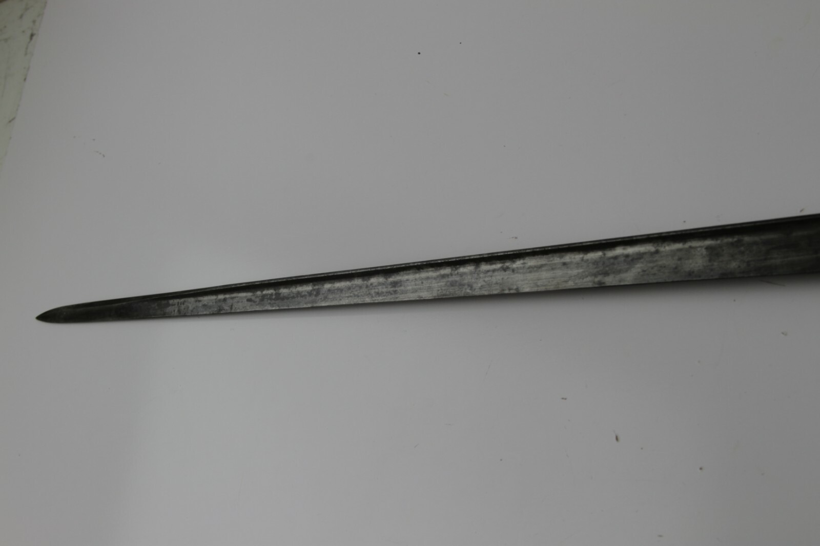 VINTAGE ARMES DE ST ETIENNE GRAS BAYONET