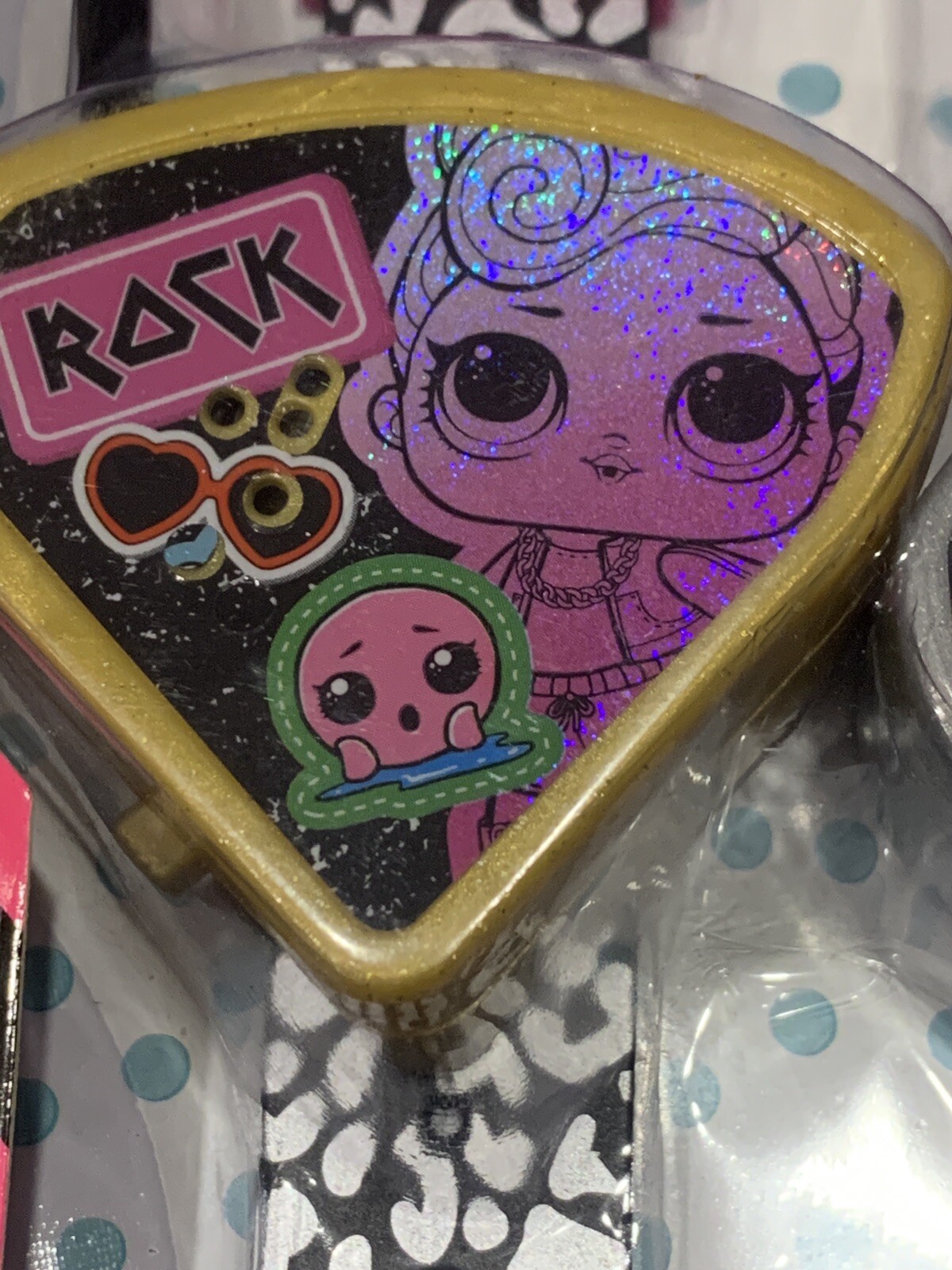 LOL Surprise Bracelet Walkie Talkies Electronic Girls Toys