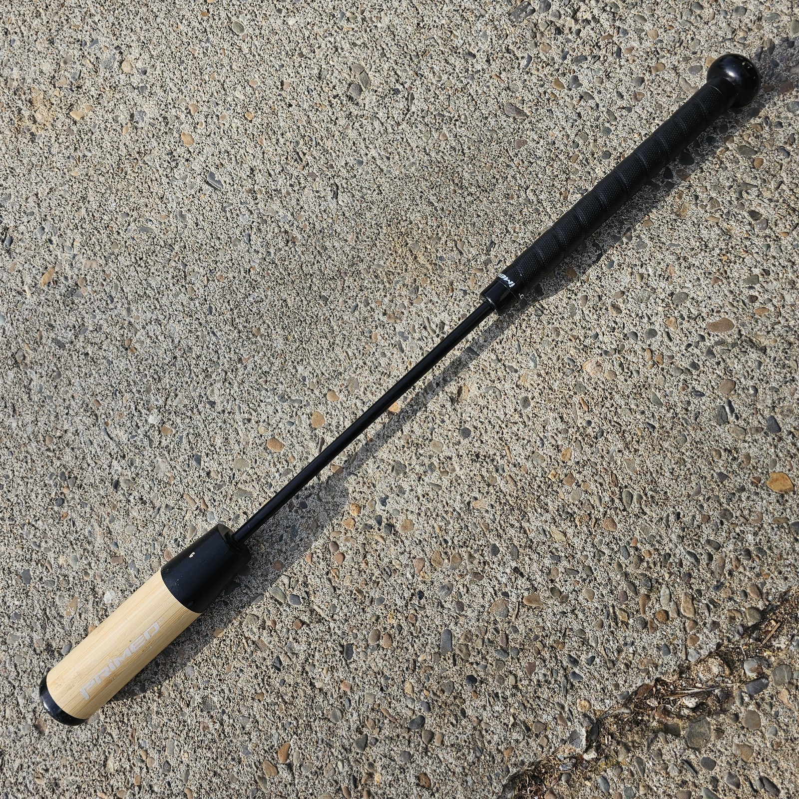 Primed Sweet Spot Training Bat 32" Rare!! Hard To Find!!