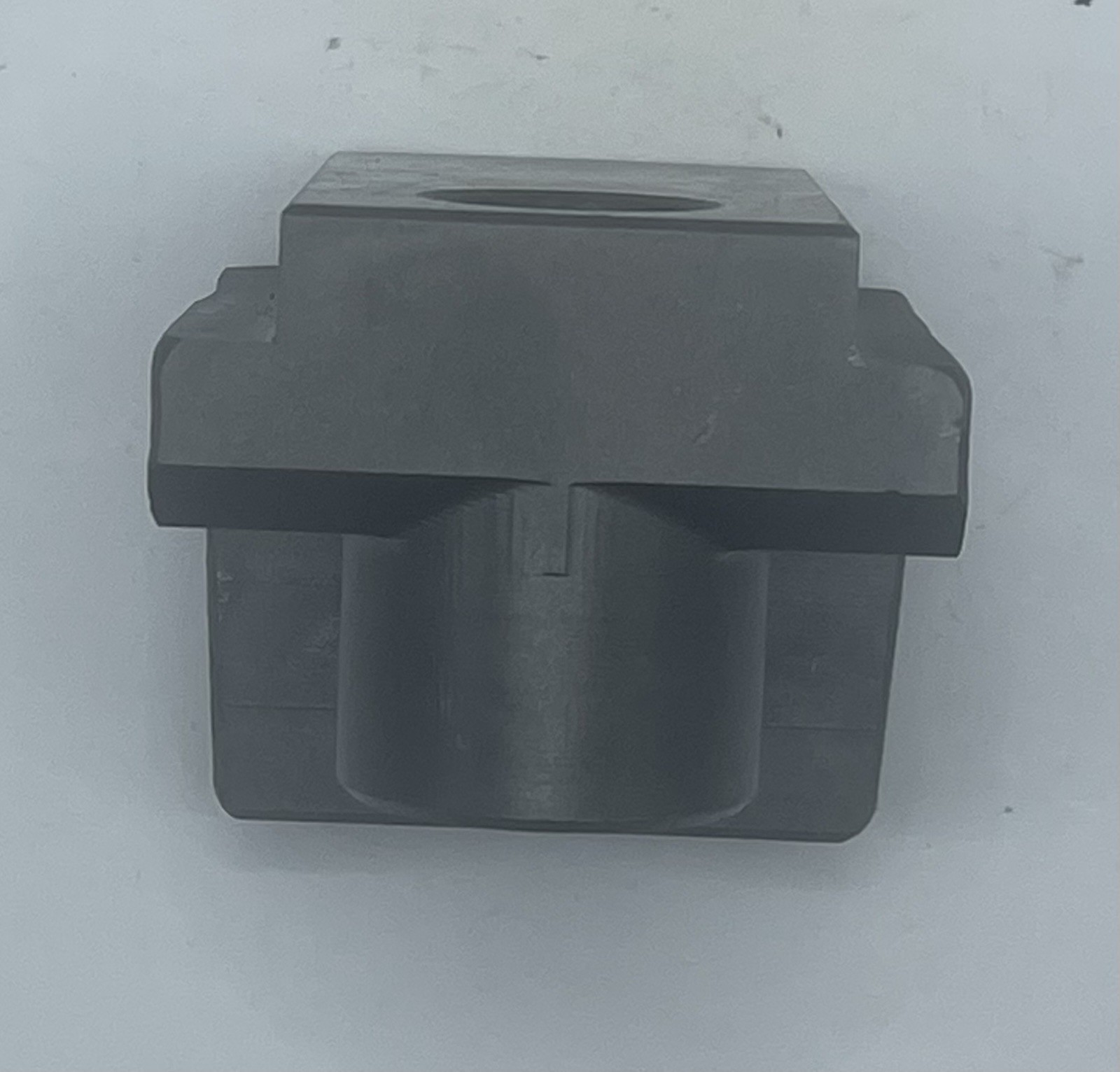 25 Fae/Cat Forestry Mulcher Type C/3 Teeth Adapter