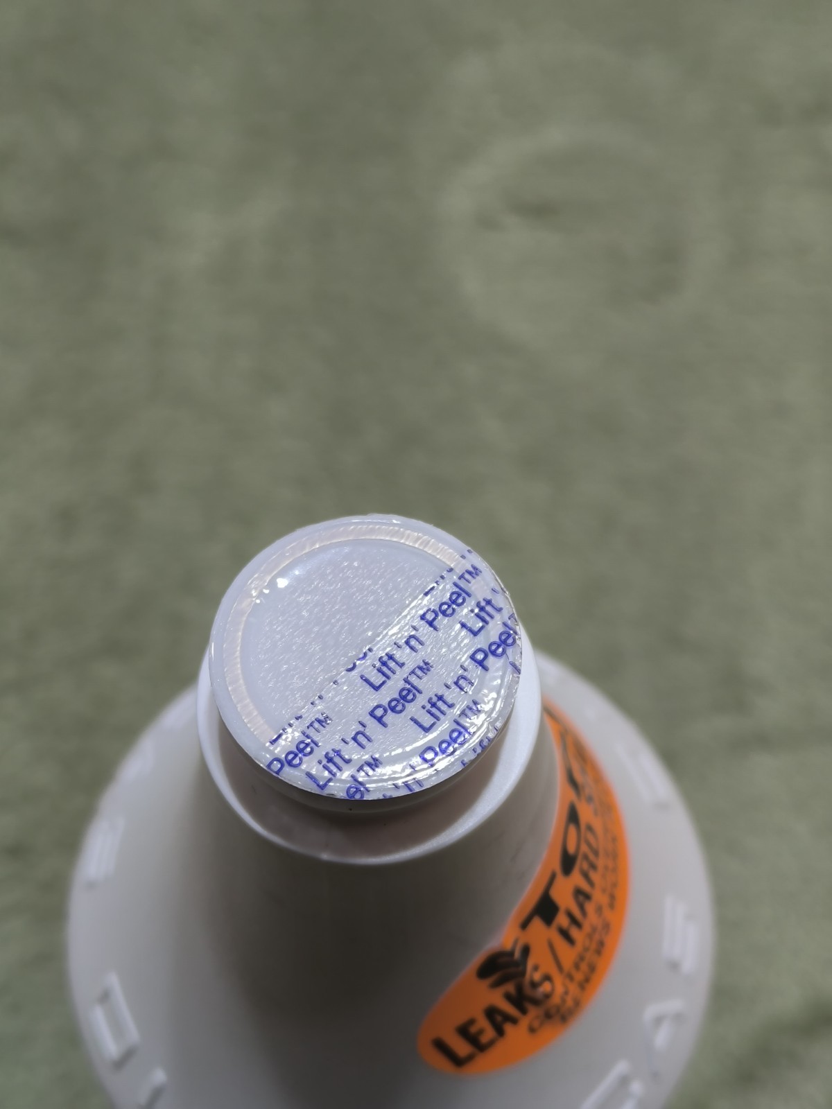 Lucas Transmission Fix 24oz Stops Slip & Leaks High Performance Additive New