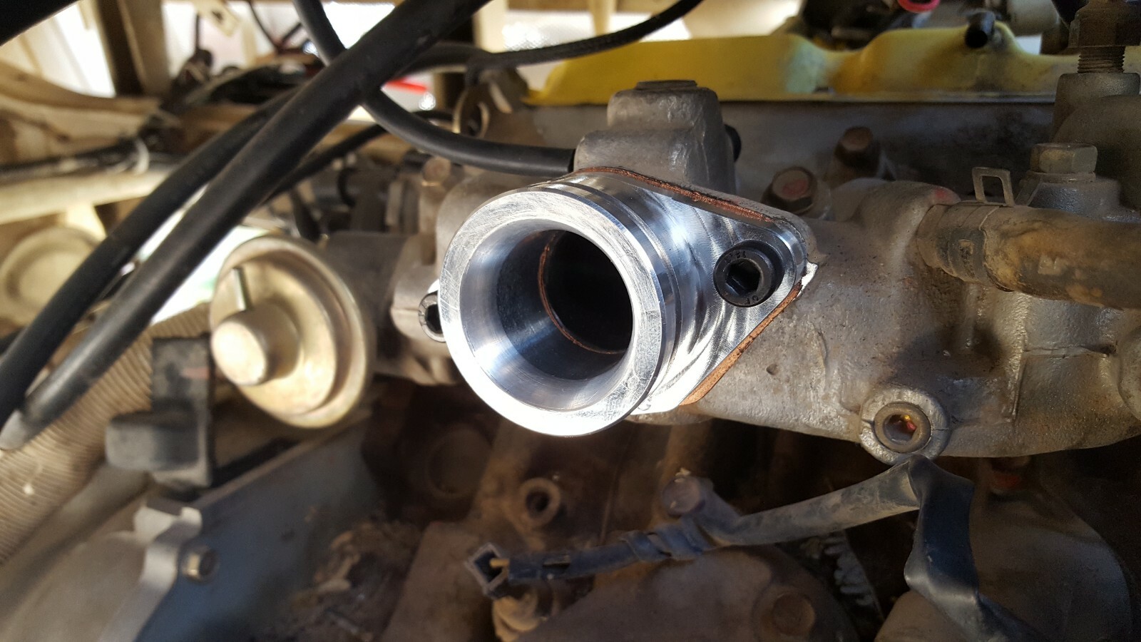 IMPROVED Subaru Sambar Motorcycle Carb Conversion JDM KEI