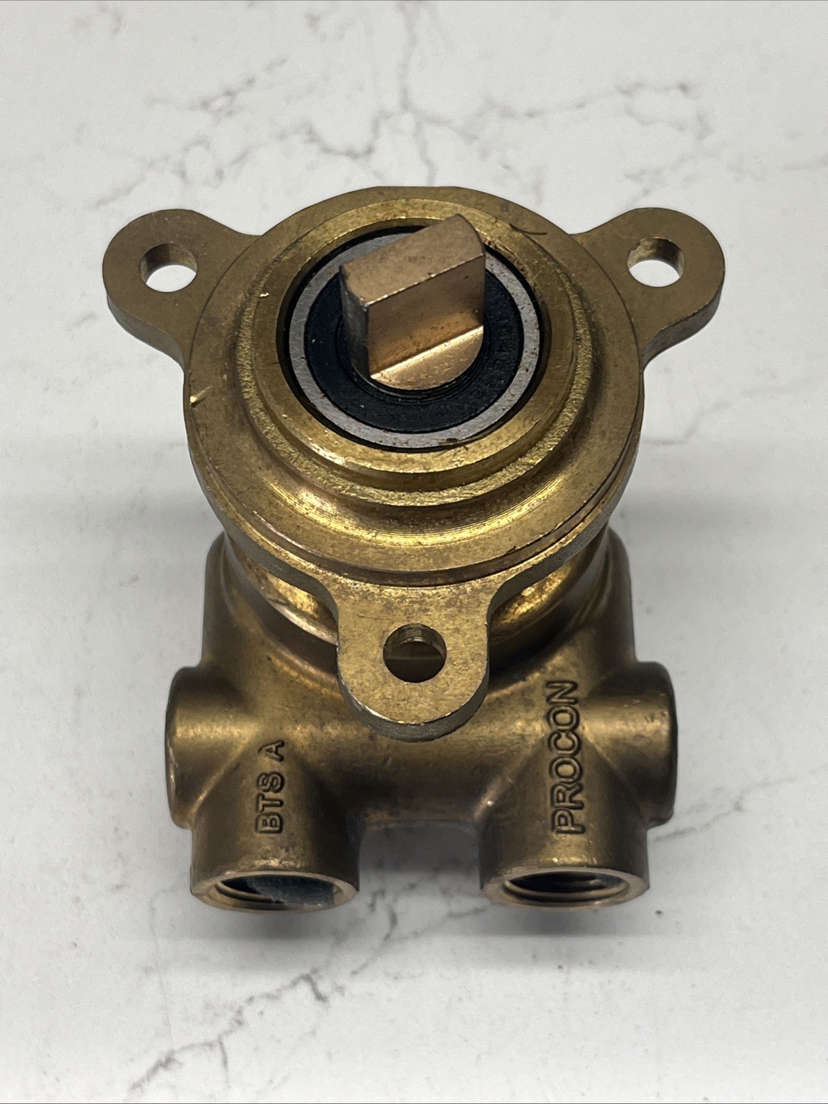 Procon Pump Part #: 102L060F11XX