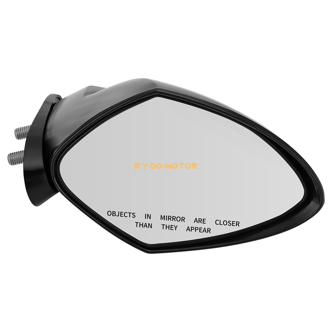 Left & Right Hand Mirror for Yamaha Waverunner EX Deluxe EX Limited EX Sport EXR