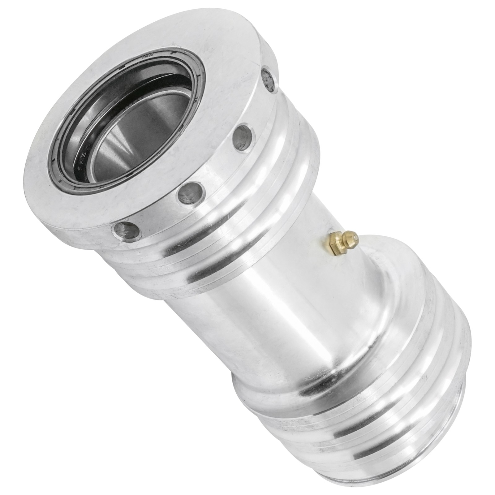 Rear Axle Bearing Carrier Hub for Honda TRX300EX Sportrax 300 2X4 1993-2008