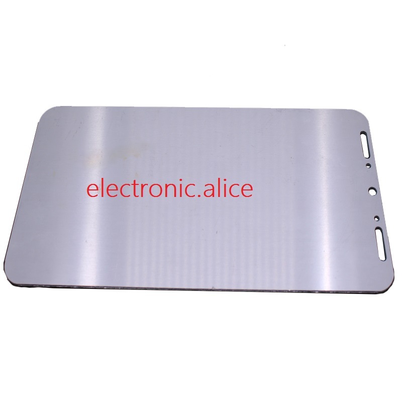 DC12-14V 70W 336led chip Strip FLIP Module panel light L 220XW 112 CW cob LED