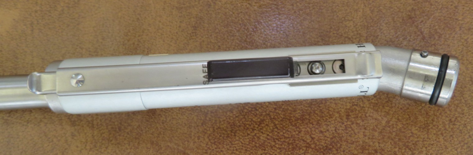 Hall Surgical Micro 100 Oscillating Saw 5053-12 MINT