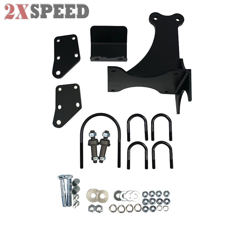 05-18 Fd F250 F350 Super Duty Dual performance Steering Stabilizer 2"-8" Lift