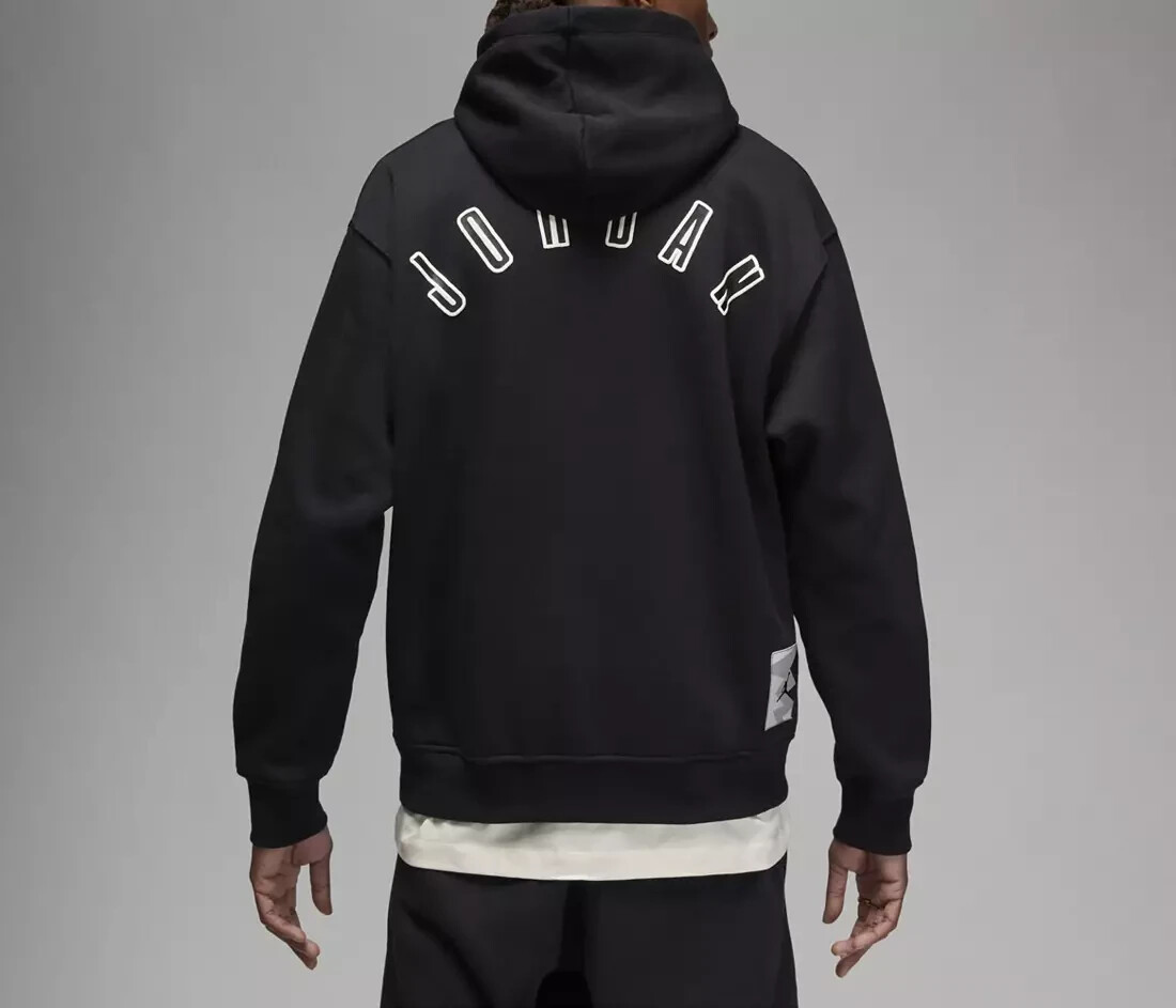 Jordan Flight MVP Men's Fleece Hoodie Size S, M, L, XL, XXL