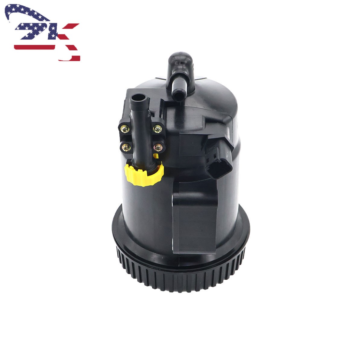 NEW Fuel Filter Housing For 11-12 Ram 2500 3500 6.7L Diesel 68065609AC US