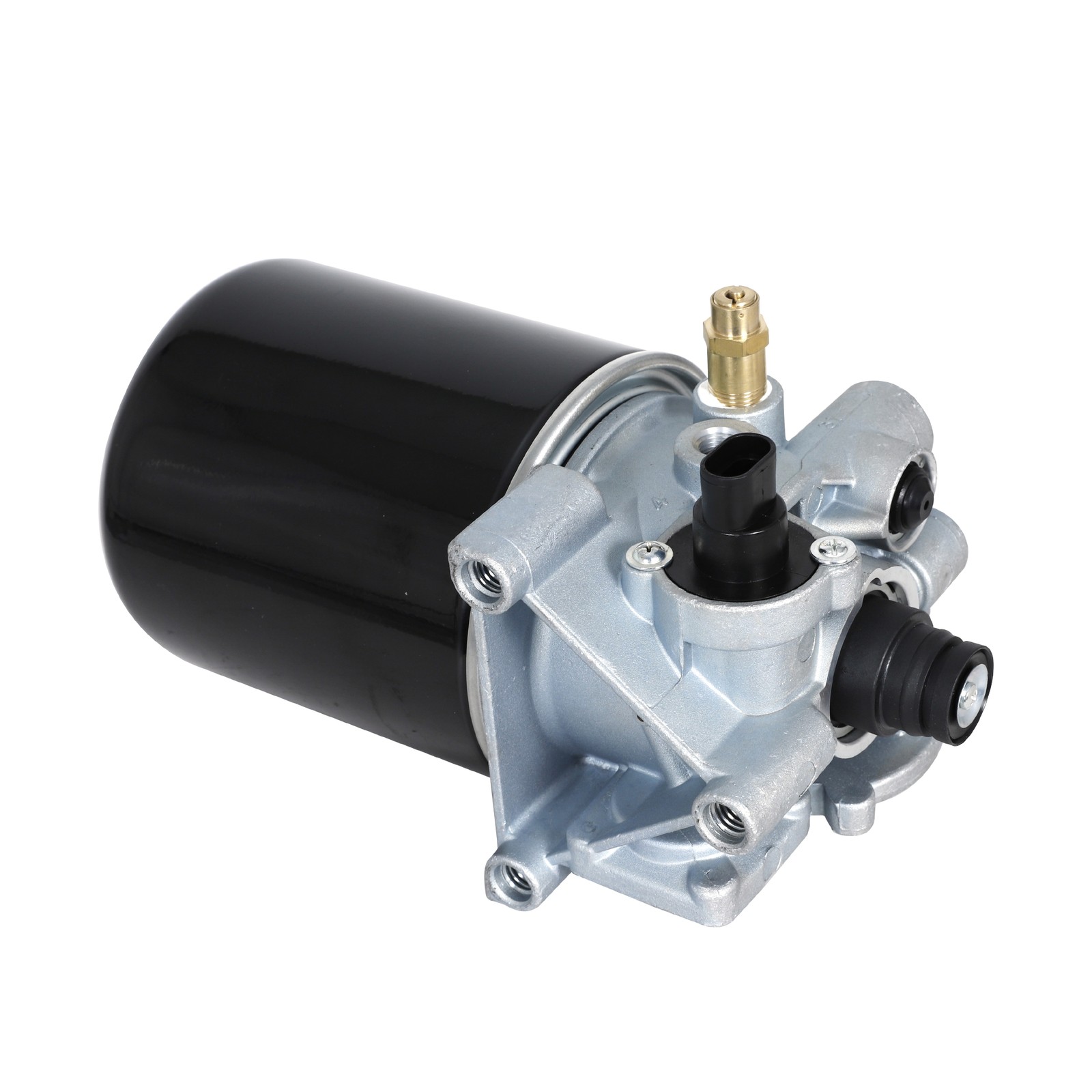 Air Dryer For Volvo SS1200P Wabco Meritor Type, Ref R955300, 85122949, R955315