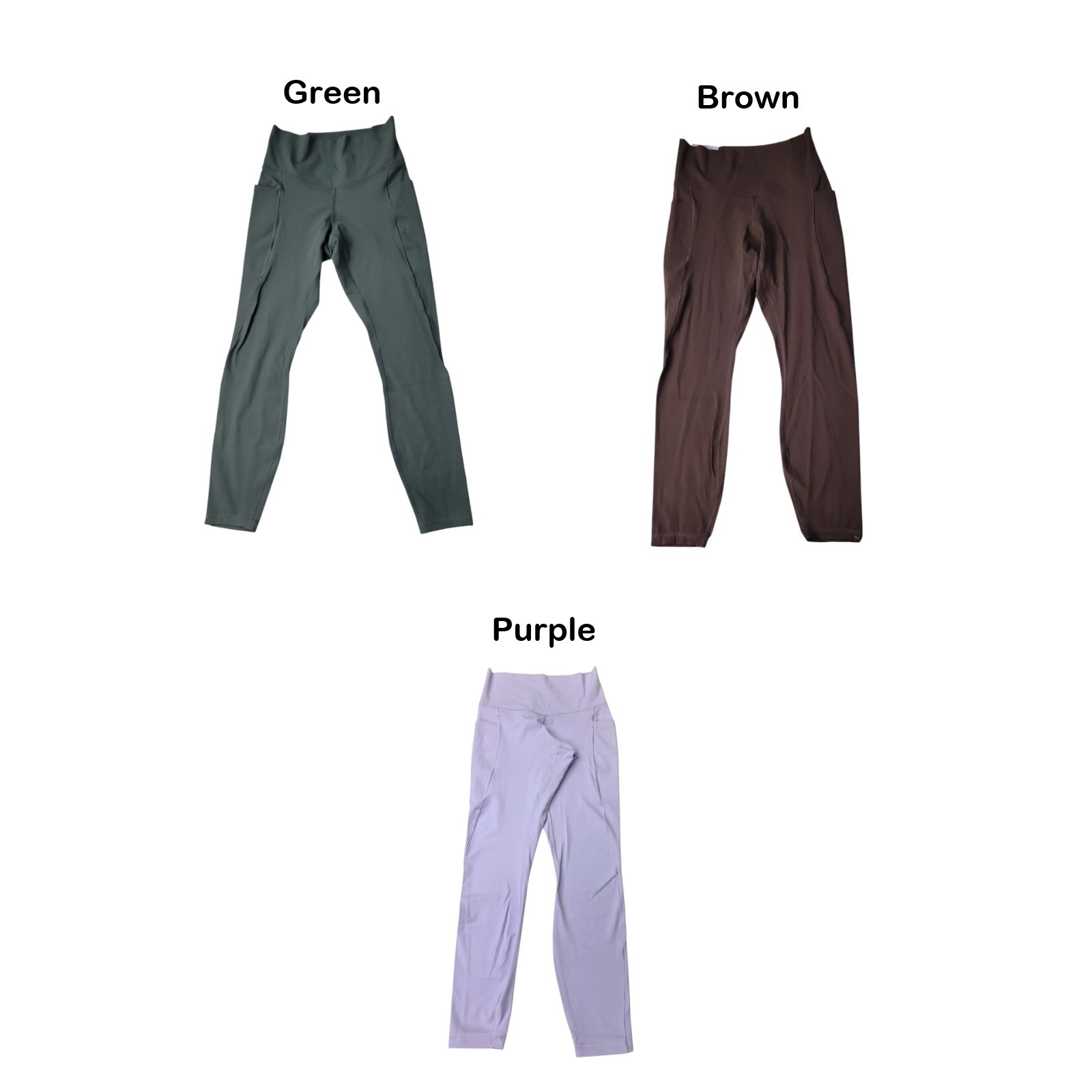 Member's Mark Women's Everyday Fashion Stretch Legging