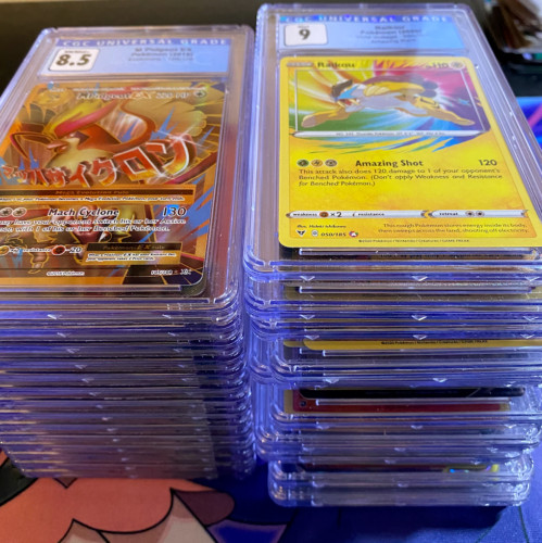 POKEMON CARD CHARIZARD GOD PACK MYSTERY LOT/ CHARIZARD GUARANTEE 30 CARD/ RARE