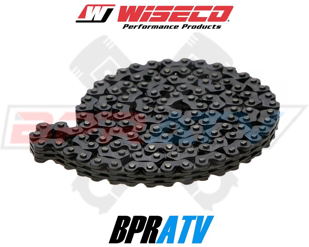Wiseco OEM Extreme Heavy Duty Timing Cam Chain Honda TRX400EX TRX 400EX 400X JPN