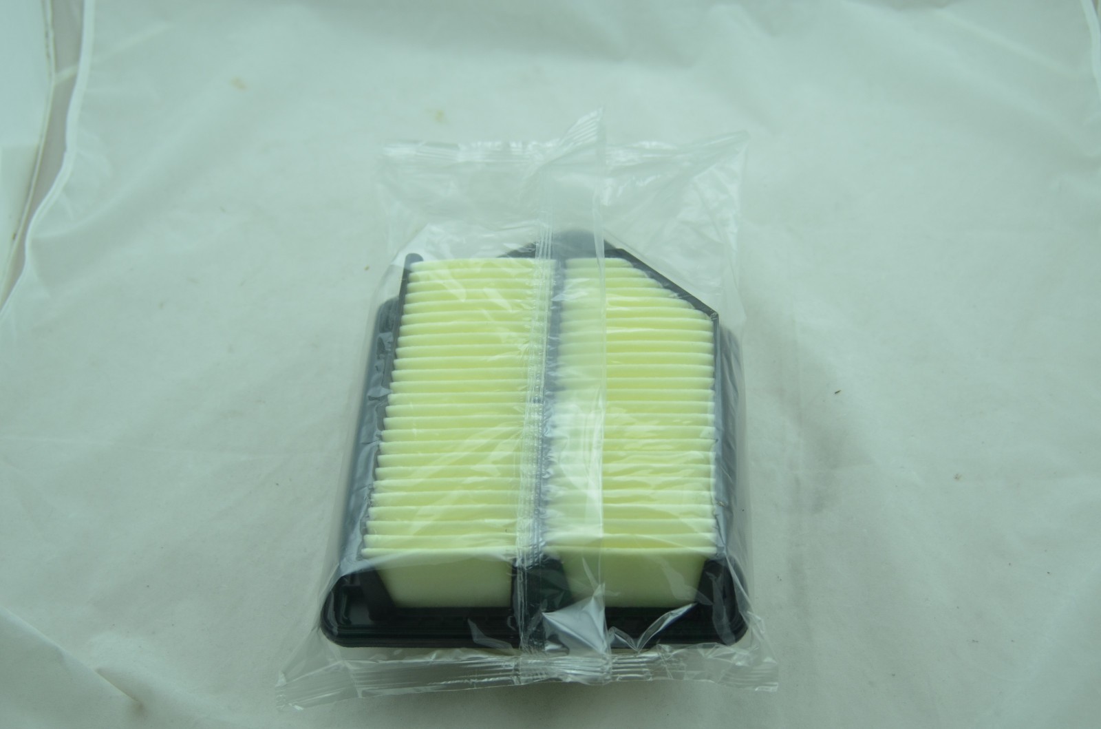 OEM Genuine 2010 2011 Honda CR-V 2.4L Enigne Air Filter Element 17220-REZ-A00