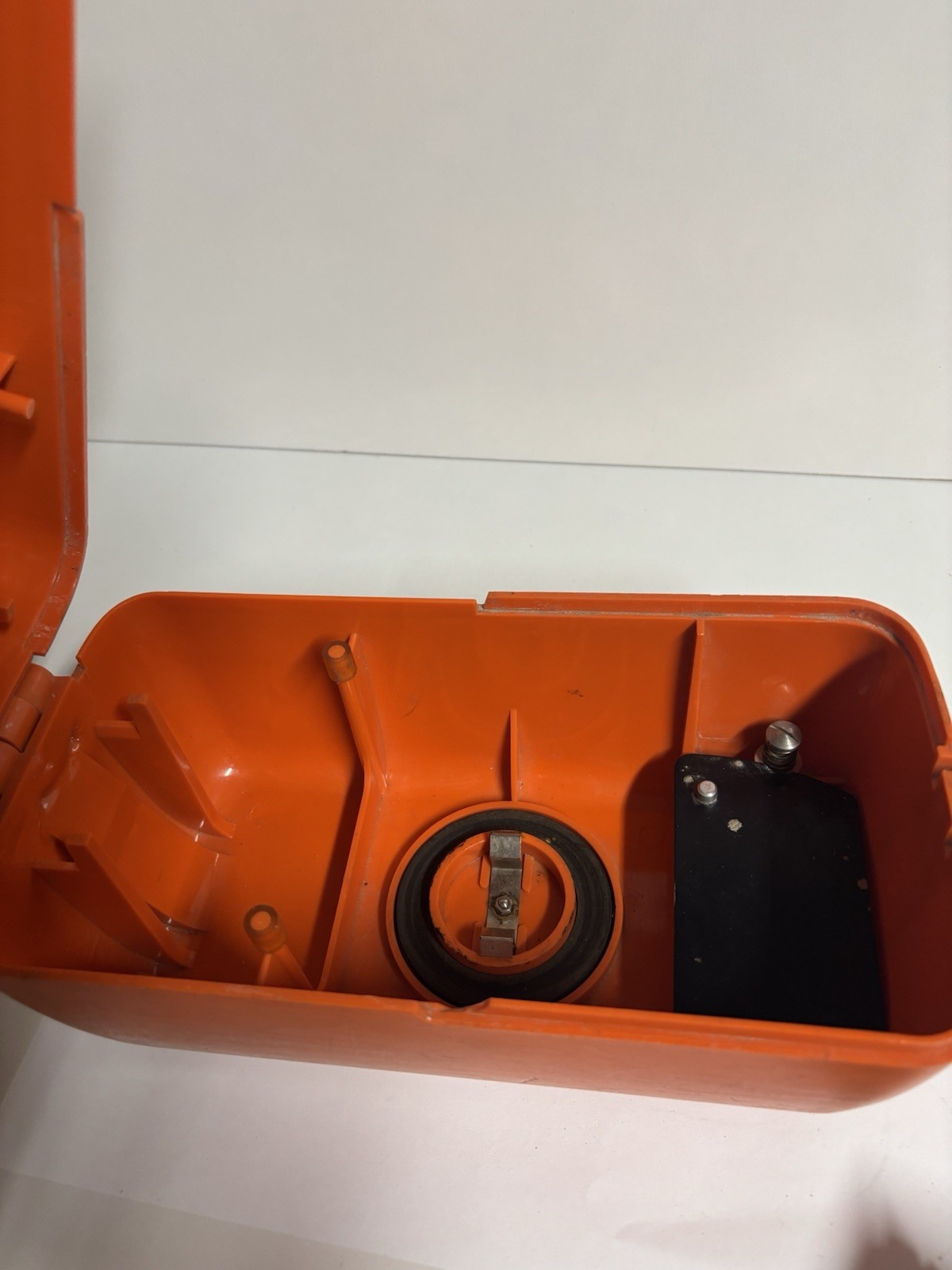 Kern Automatic Level GK0-A Made In Switzerland Calibrated.