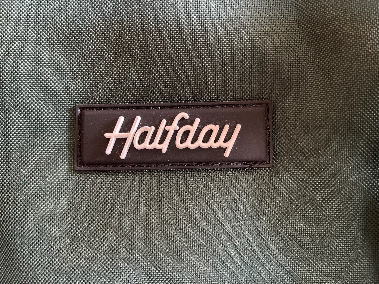 Perfect for Fall Travel - Halfday Duffel Garment Bag - UNOPENED EXECUTIVE LEVEL