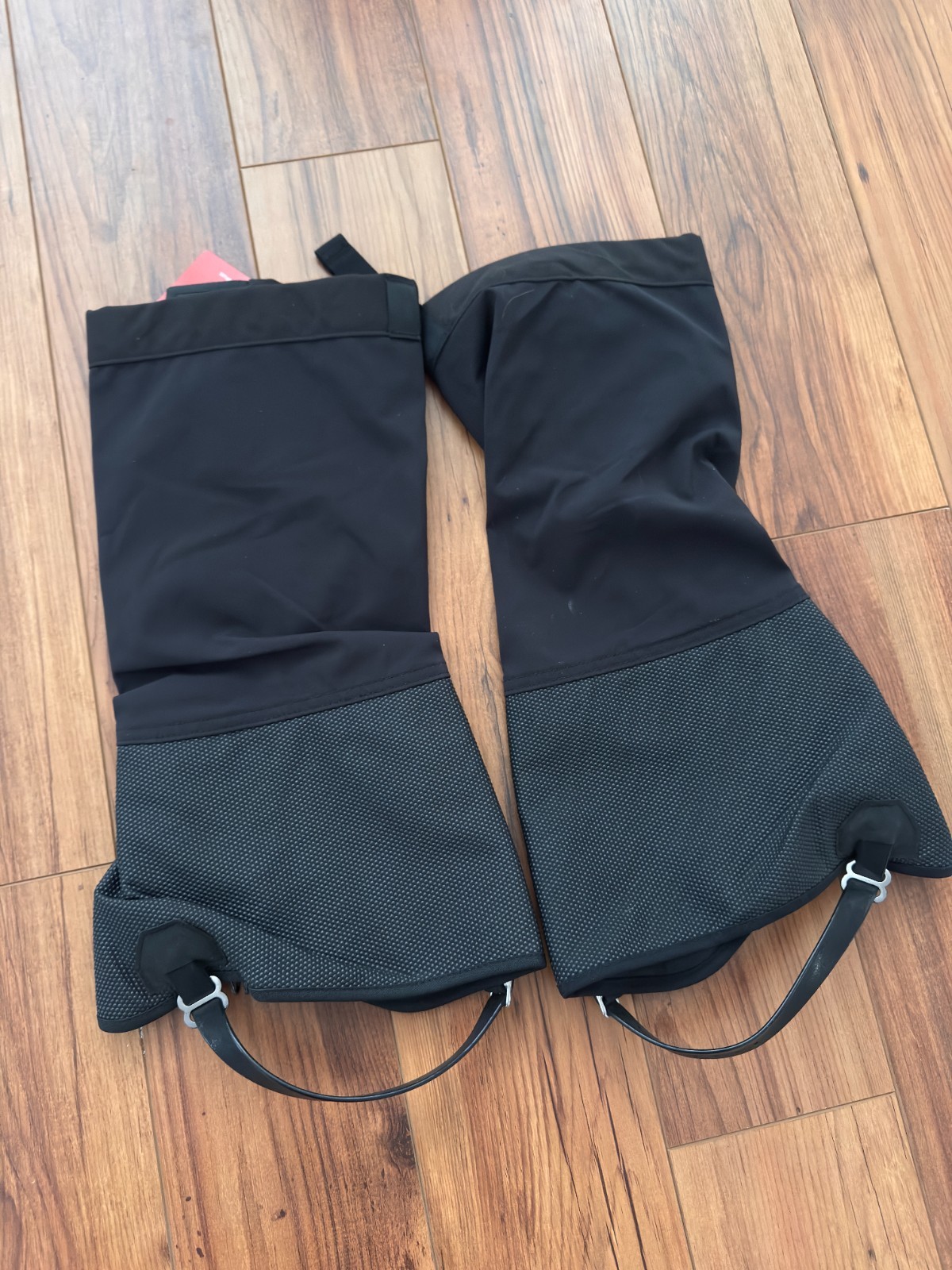 Hillsound Super Armadillo Nano Hiking Gaiters - Size: Large