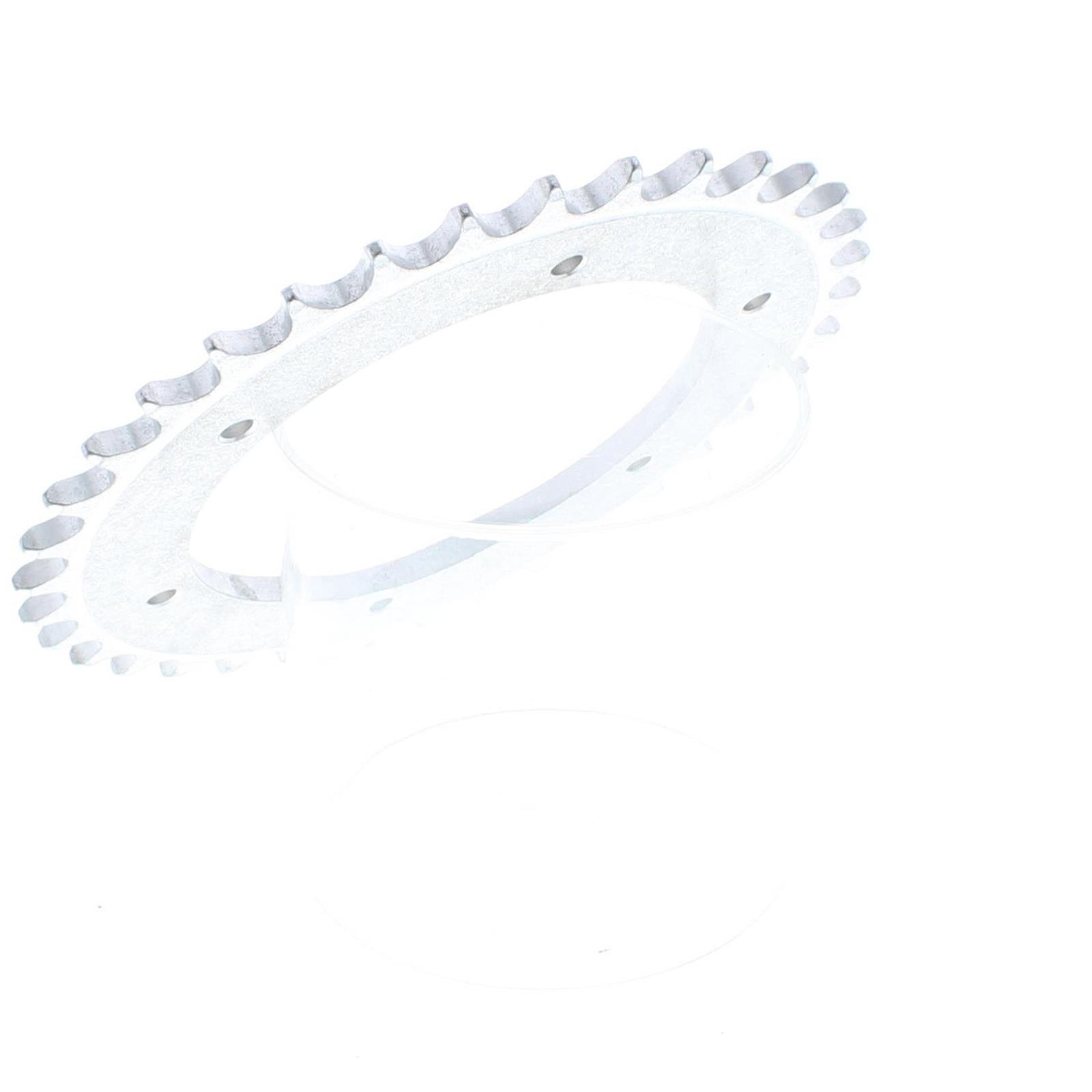 M&W Aluminum Racing 5.25 Rear Sprocket 50 Tooth Micro Sprint