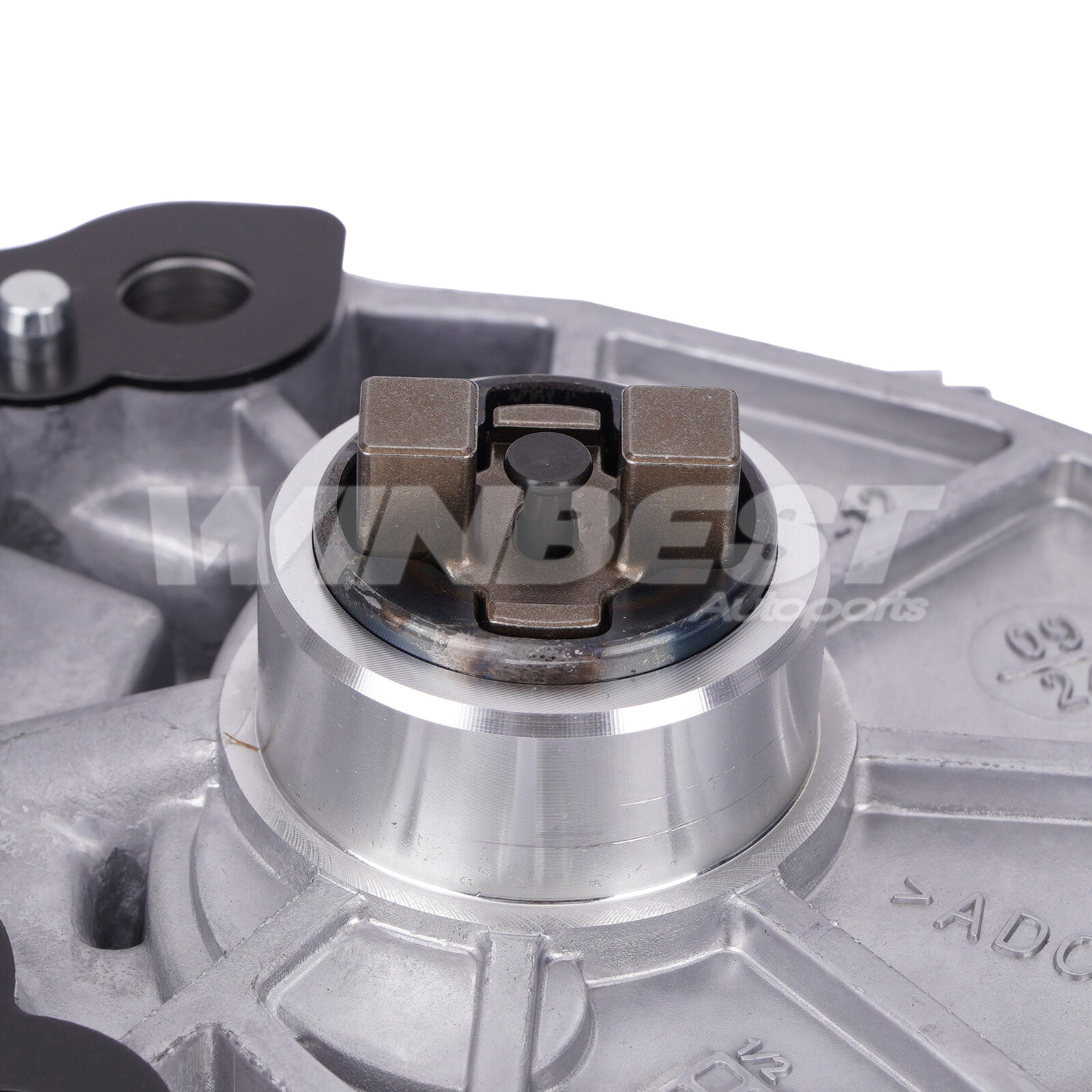 Vacuum Pump for Chevrolet Cruze Equinox Malibu Spark GMC Terrain Buick Encore