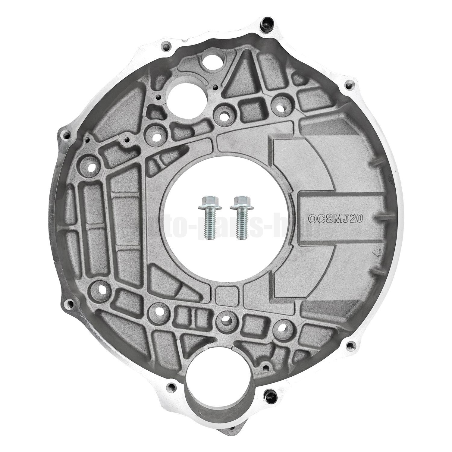 NEW Transmission Adapter Plate For Dodge Ram 5.9L Diesel Cummins 3923045