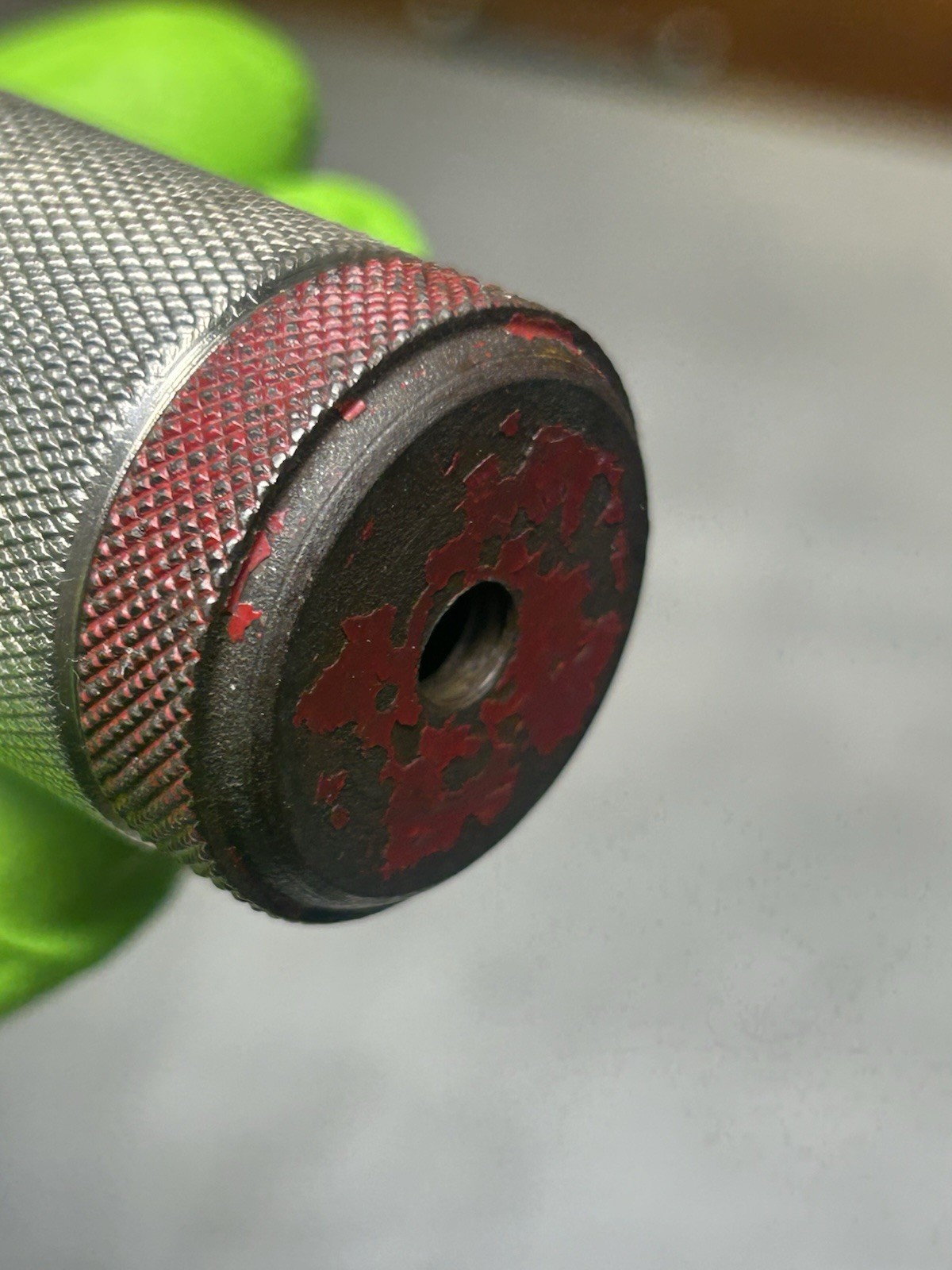 VINTAGE RARE RUGER DRILL, MADE BY THE RUGER COMPANY. FAST FREE SHIPPING