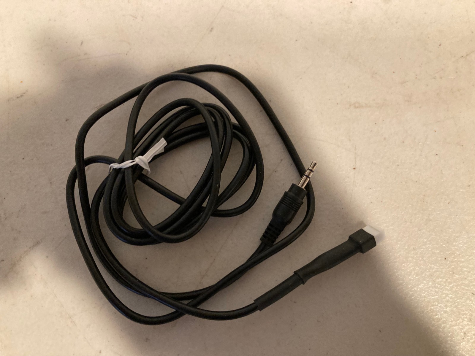 Elecraft K2 Rear Panel Assembly With Board