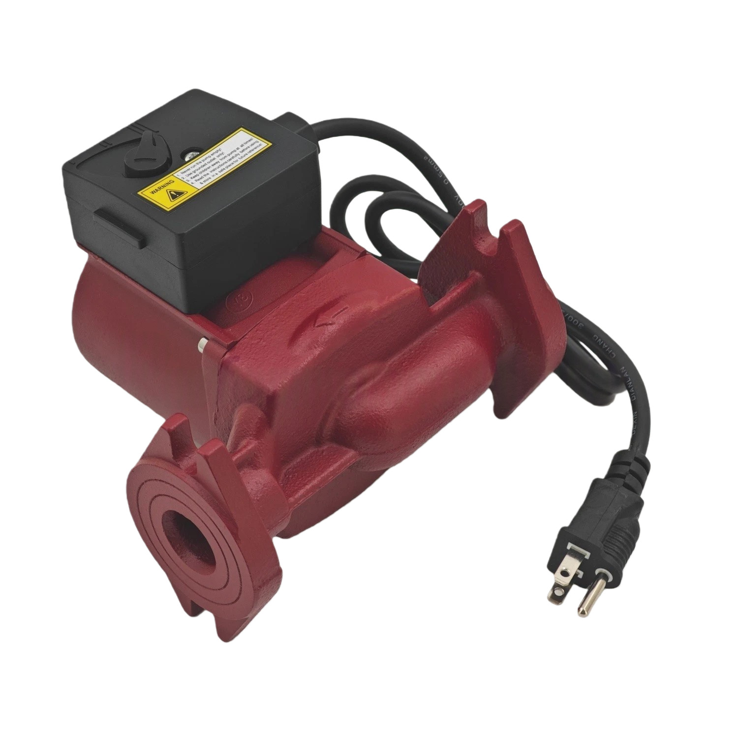 For Grundfos UP43-75BF Bronze Circulator Pump 115V 1-Speed 40.9GPM 1-1/2"Flange