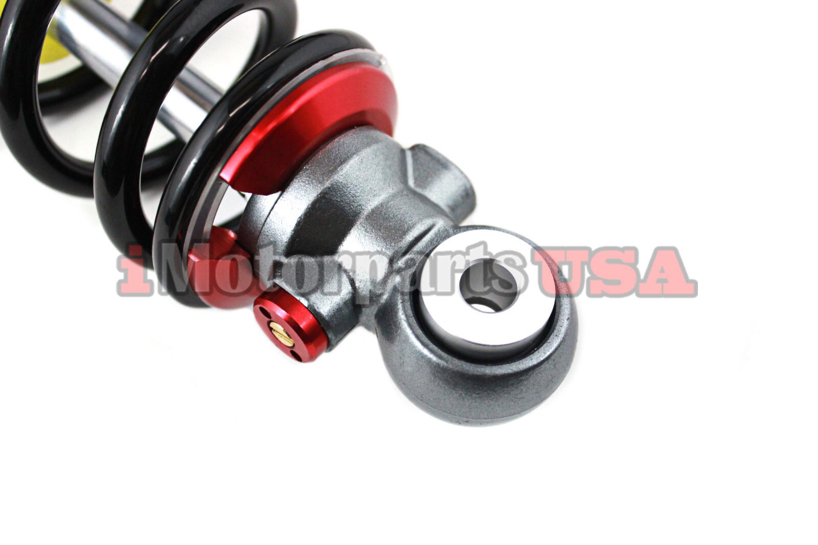 YAMAHA RAPTOR 250 YFM250R STAGE 4 PERFORMANCE FRONT & REAR SHOCKS ABSORBER SET