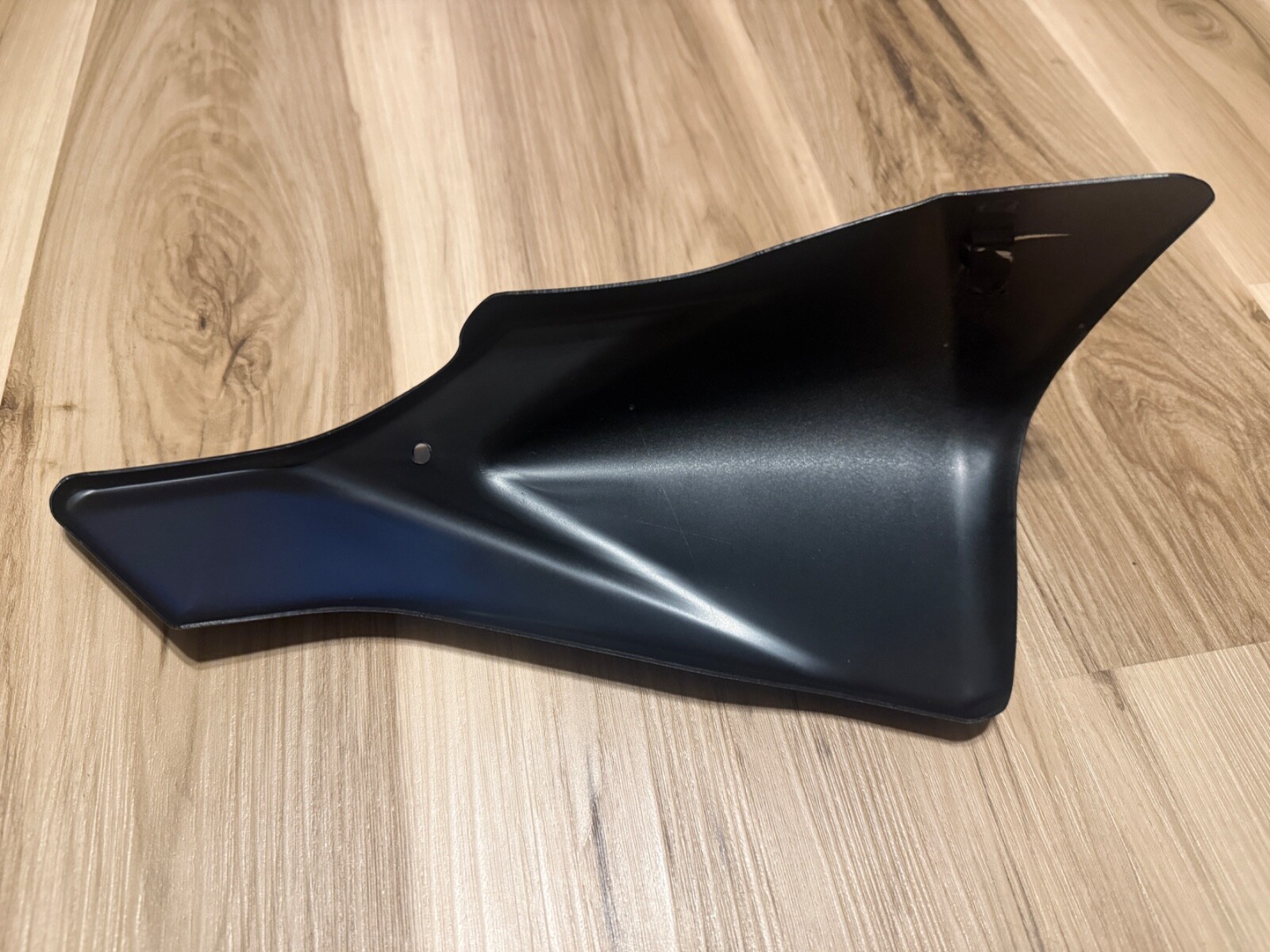 2011-2025 SUZUKI GSXR 600 750 OE Style Exhaust MUFFLER HEAT SHIELD 11-25