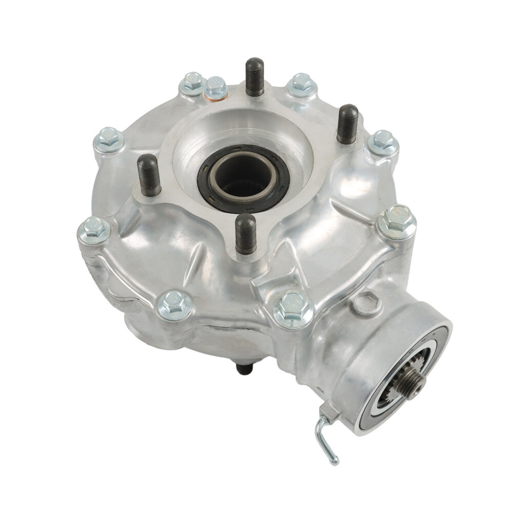 New Rear Differential For 2012-2013 Honda TRX500 FM FE FPE FPM Foreman 500 4x4