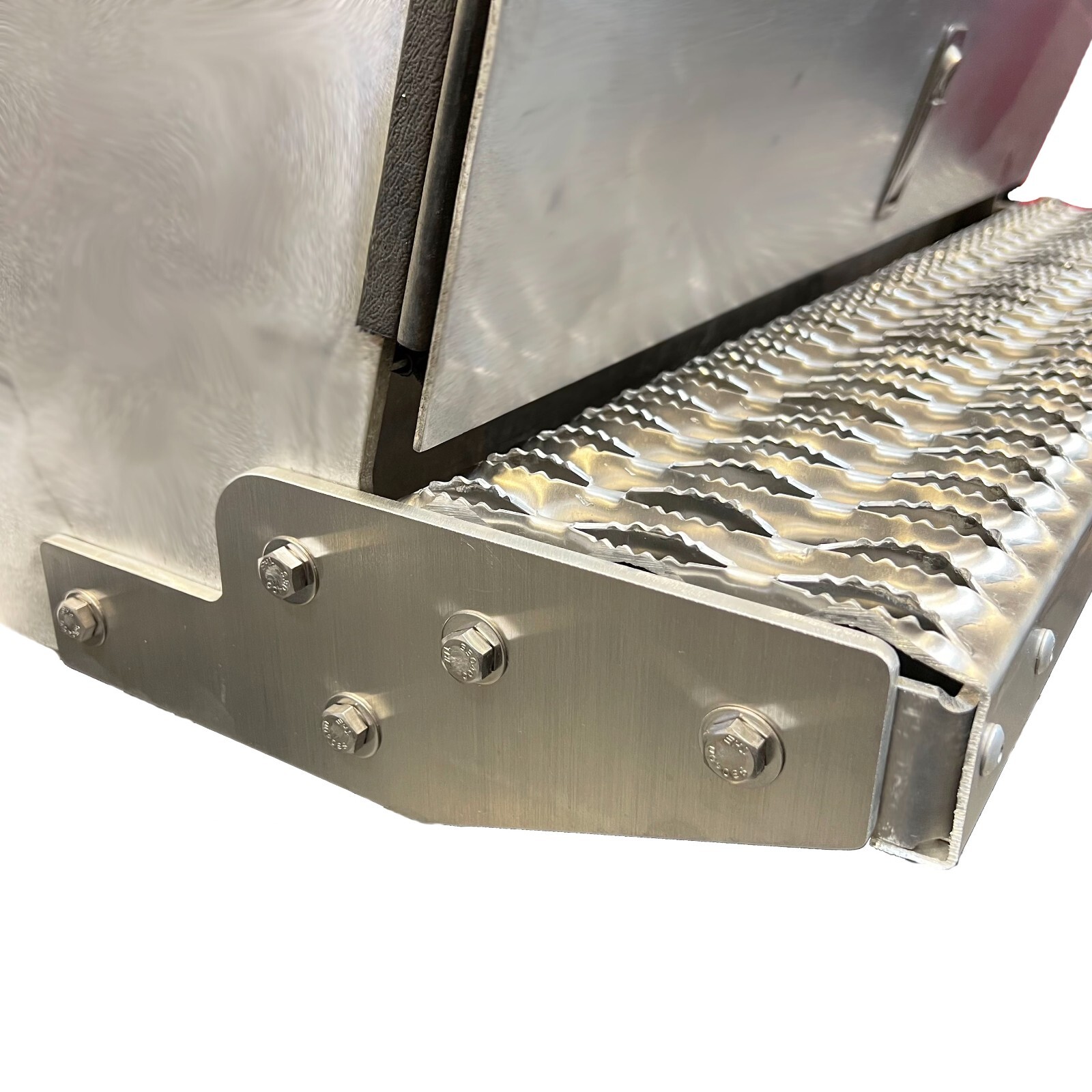 Peterbilt Battery Box Bottom Step Kit 384 386 567 579