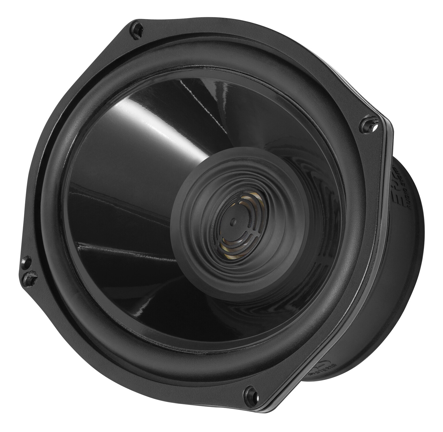 NEW BOSS AUDIO BHD14 REAR SADDLEBAG SPEAKERS KIT 6x9 HARLEY TOURING FLH/T 14-Up