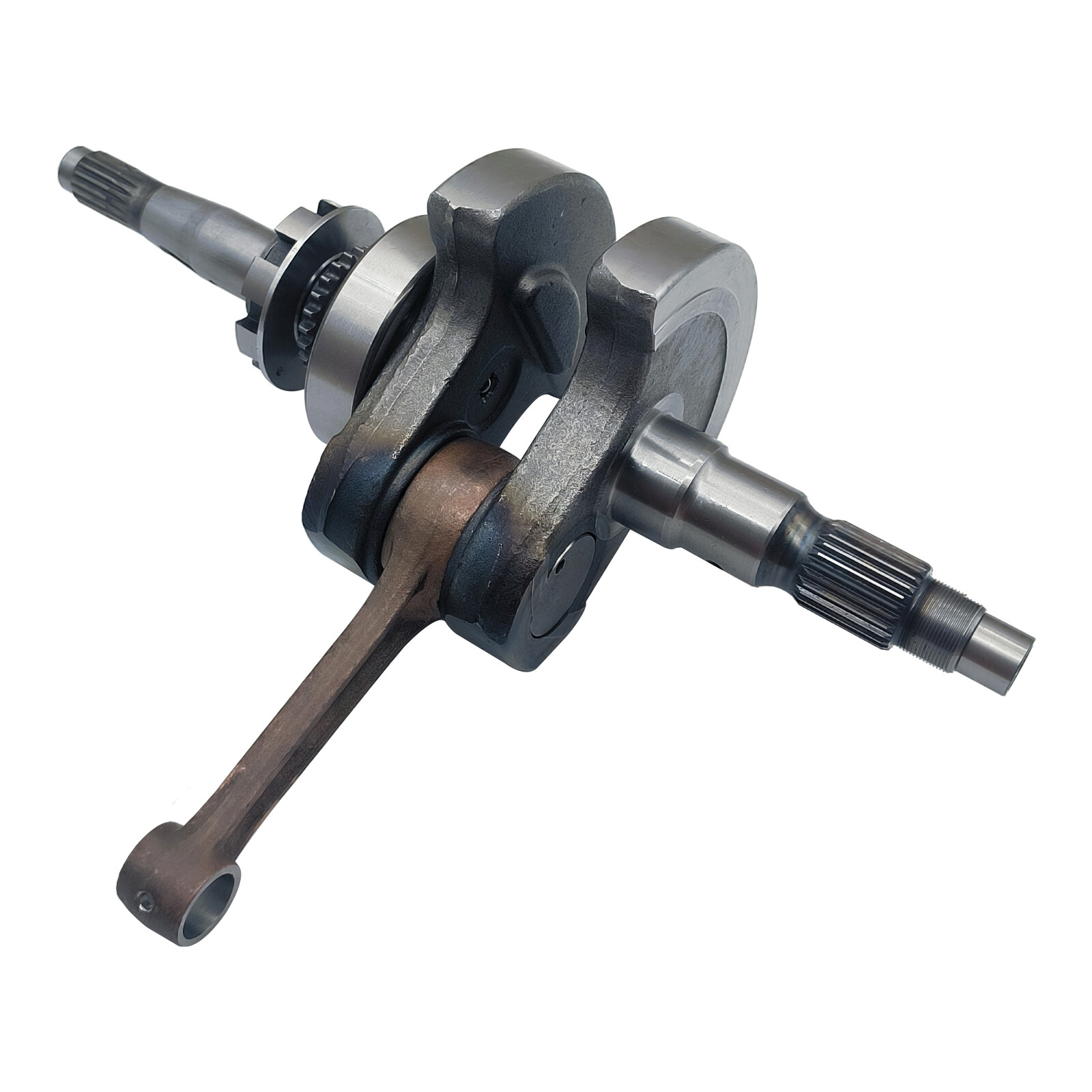 For Hisun 550 Bennche Massimo Cylinder Crankshaft Gasket Rebuild Kits 503-01253