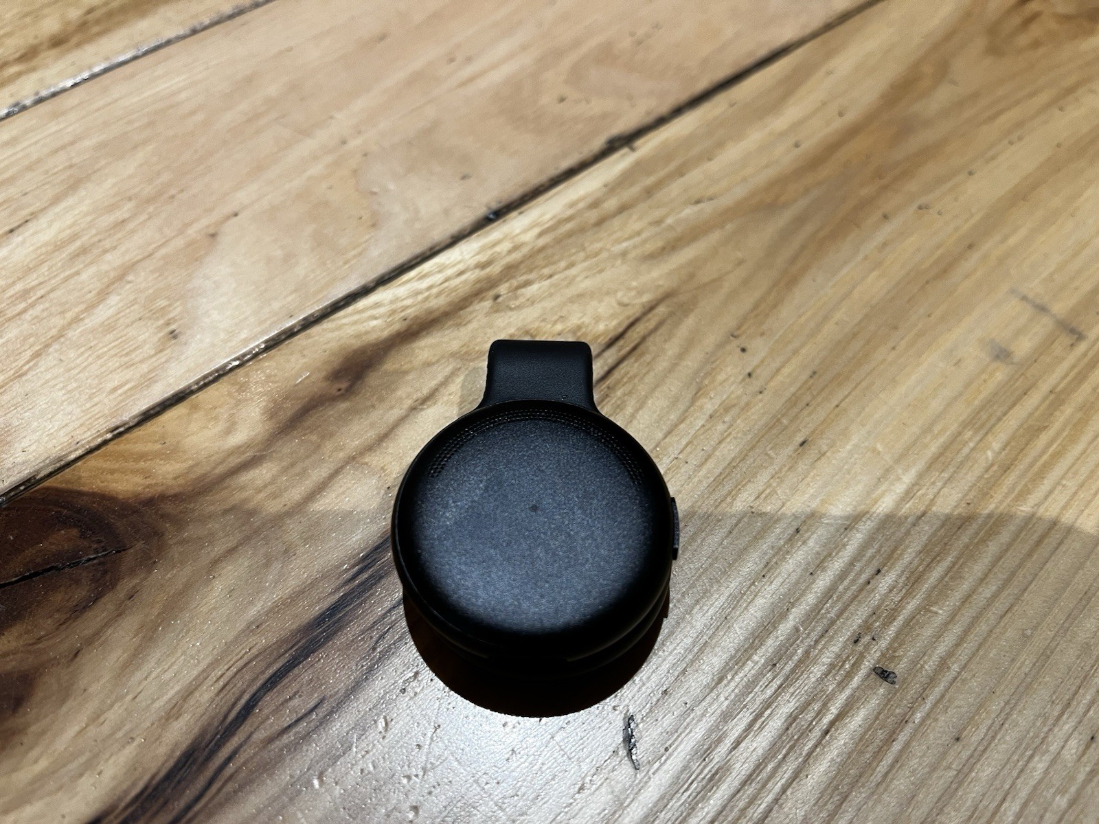 Limitless AI (now Meta) Pendant With Dock, Lightly Used, MINT