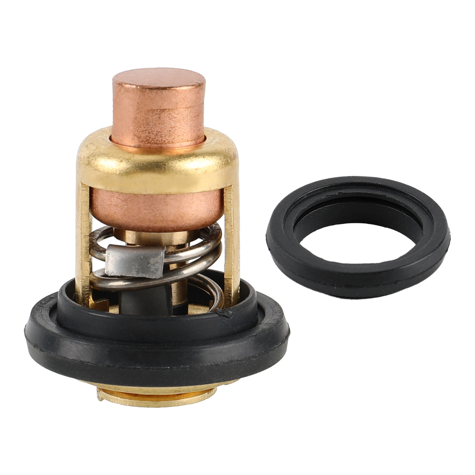 for Johnson Evinrude 5-235 HP Compatible 5005440 8330720 777260 Thermostat 143F