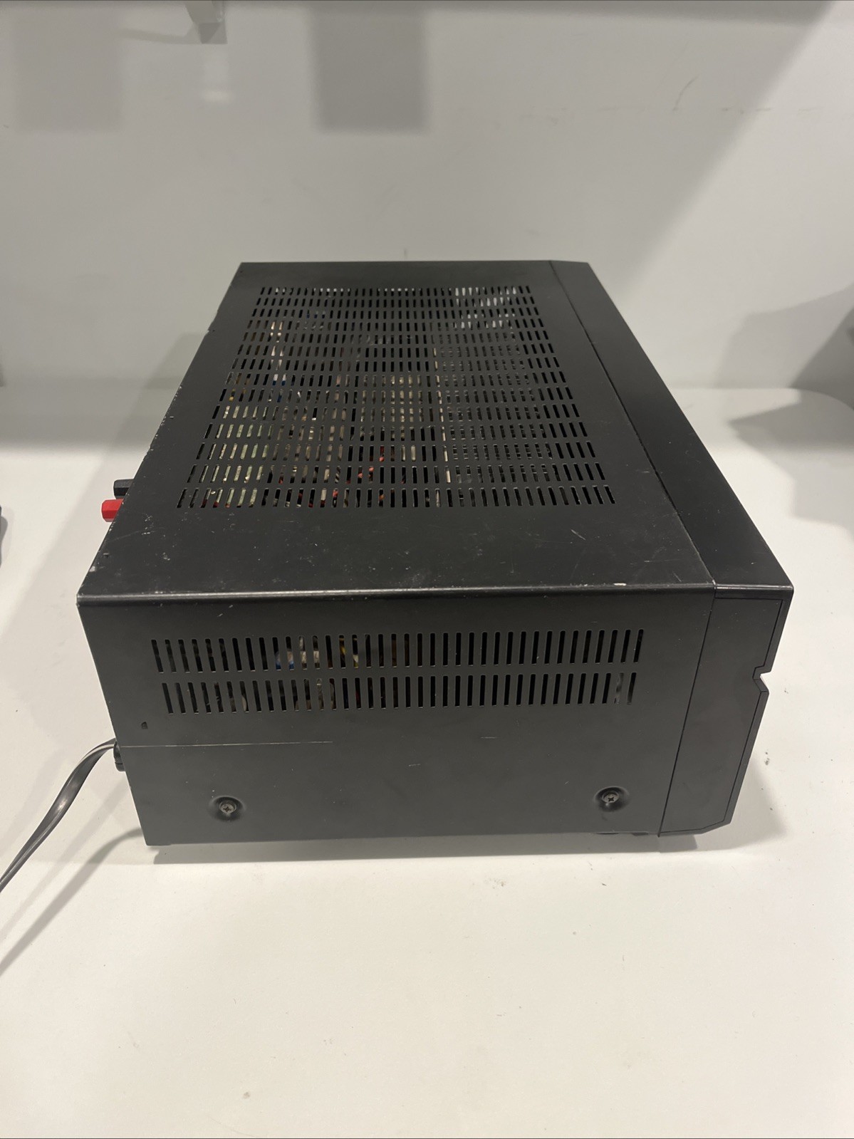 Sony STR DE597 6.1 Channel 100 Watt Receiver TESTED! ✅