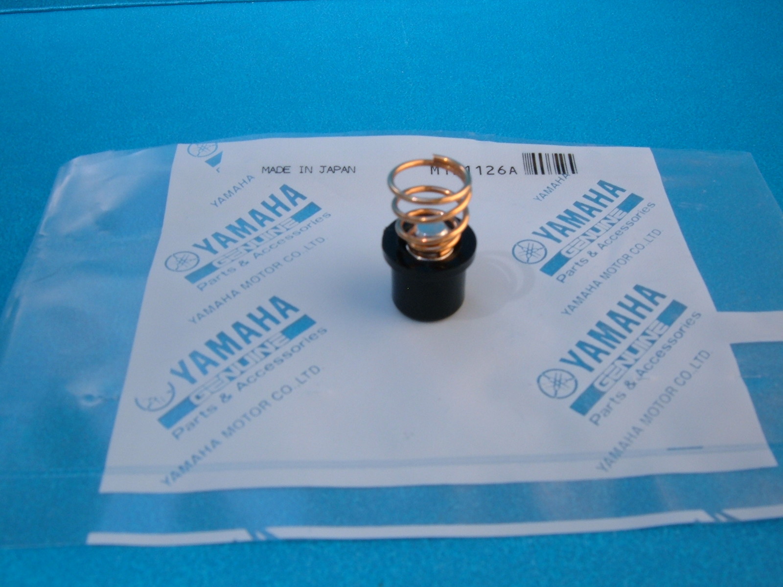 YAMAHA XJ, XS, XV, XV750, XS1100, XS650, XS850, XJ650, XS400 STARTER BUTTON NEW