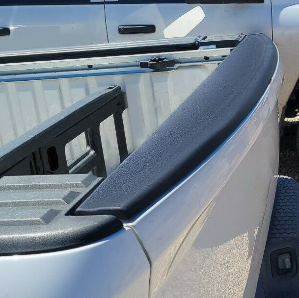 Tailgate Cover Top Cap Protector Spoiler Fit For Dodge Ram 1500 2500 3500 09-19