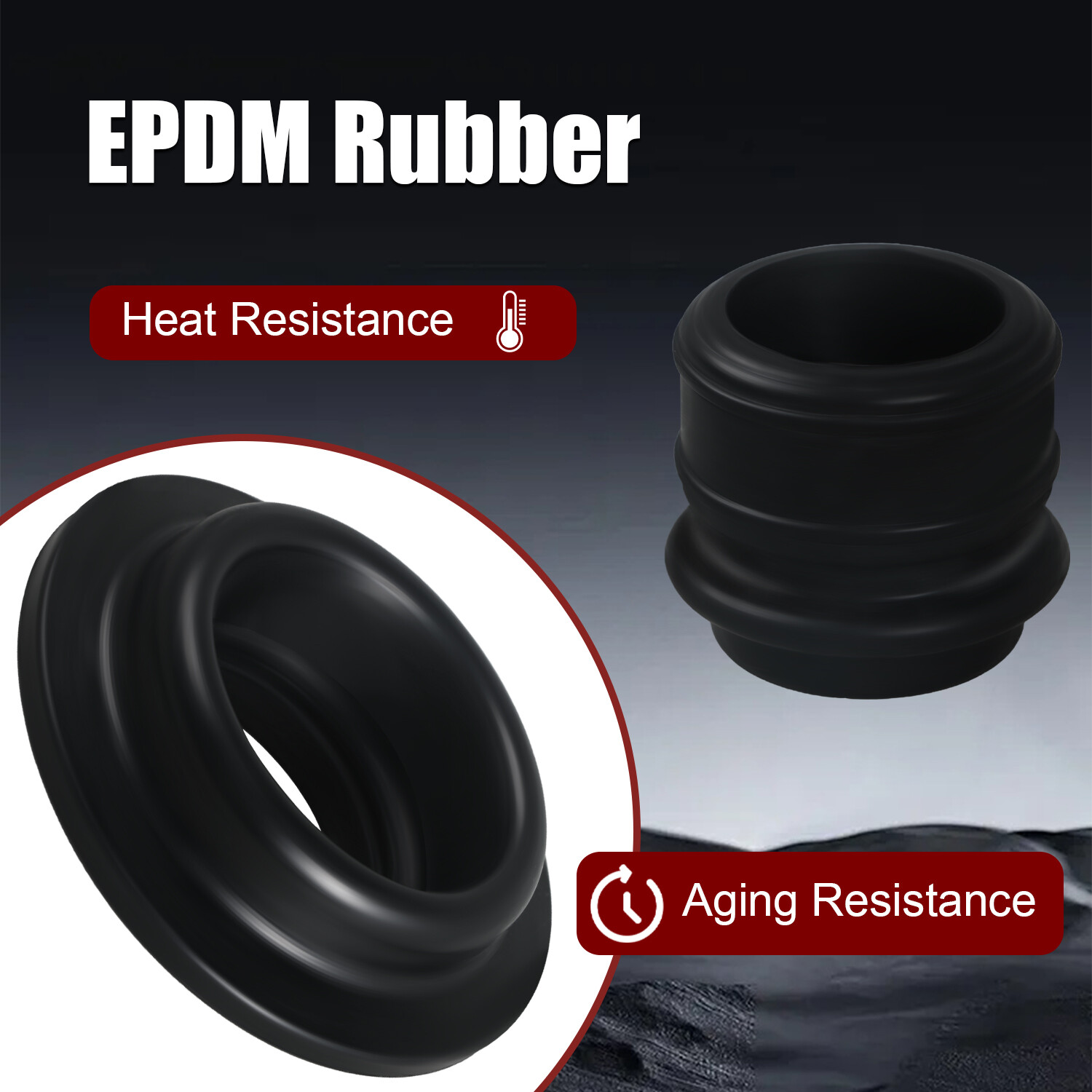 Shifter Lever Ball Seat & Dust Seals for Integra 90-01 Honda Civic 88-00