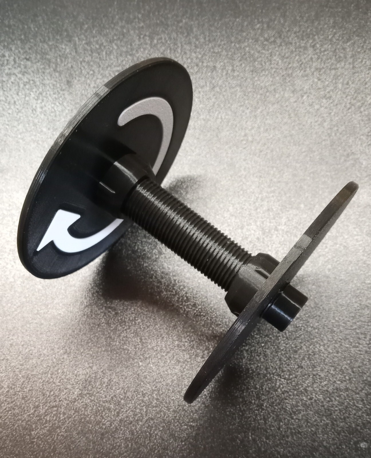 🧻 DYMO Label holder spool replacement for 400, 450, Turbo & 4XL Series Printers