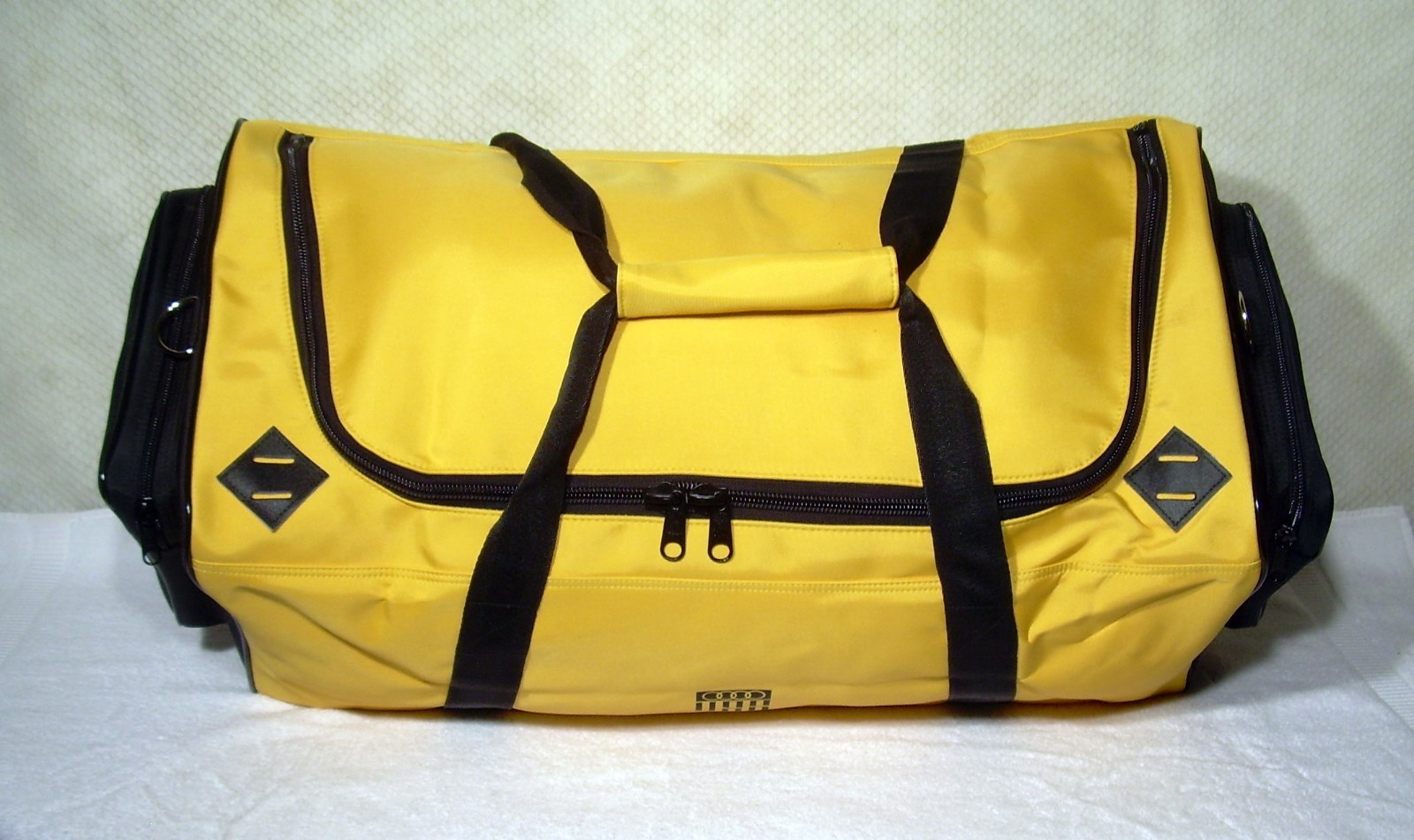 NEW - DuPont Ripstop Nylon Dive Gear Bag Boat Duffel, US Scuba Pro Divers Ocean