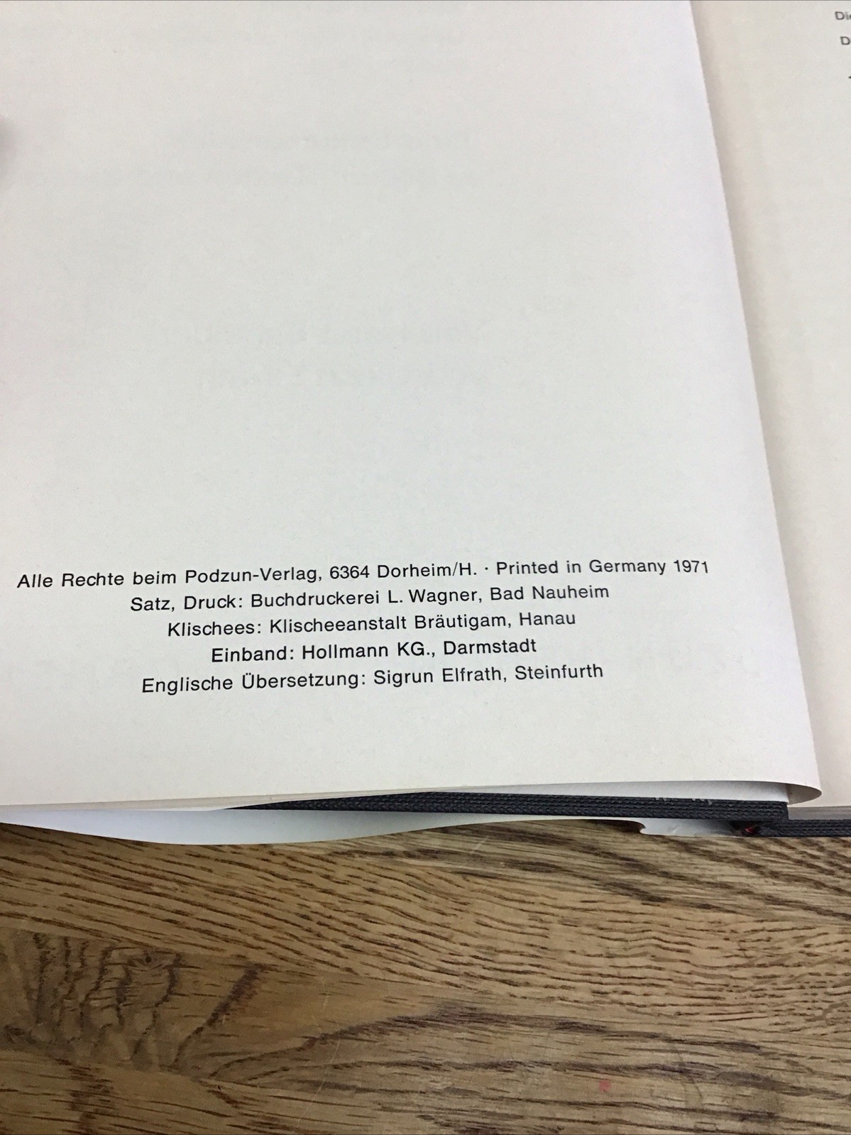 Panzer In Russland 1941-1944 Von Horst German Tank History Book P-3