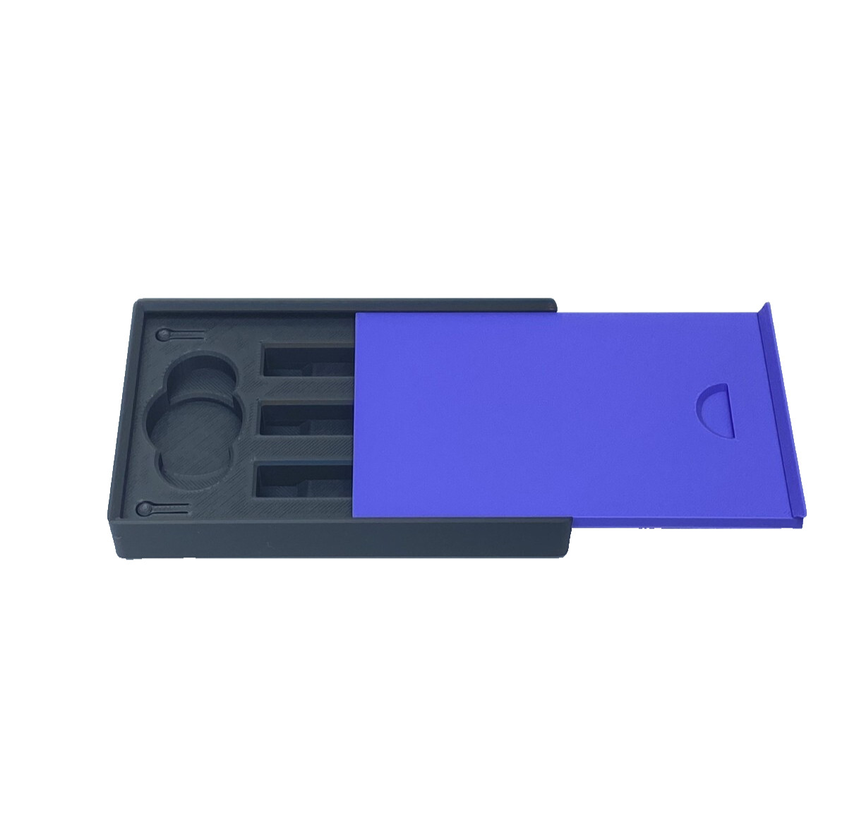 Complete 30 Piece Tap & Die Set -- Stanley Plane Restoration Tools