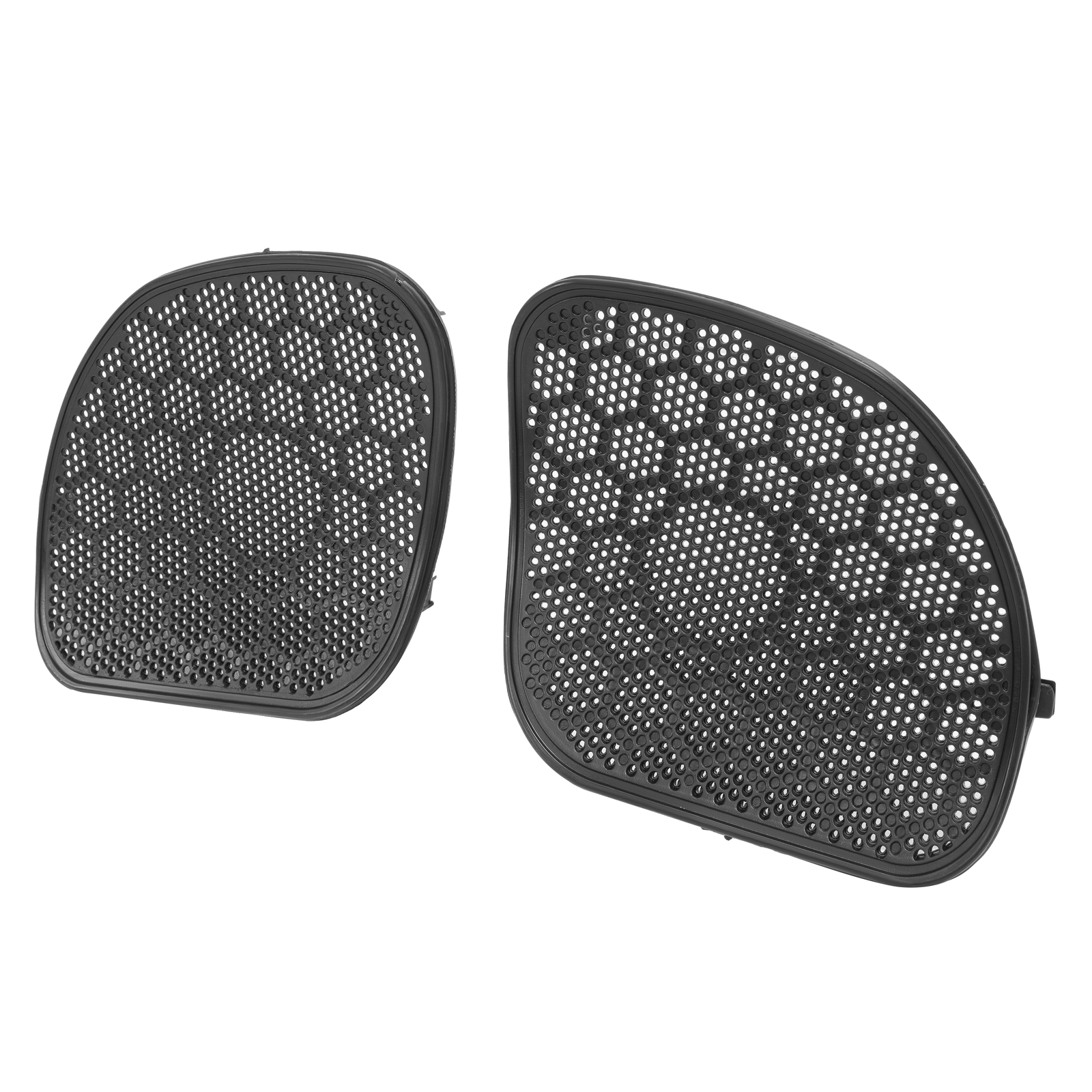 Inner Outer Fairing & Speaker Glove Box Air Duct For Harley Road Glide 2015-2024