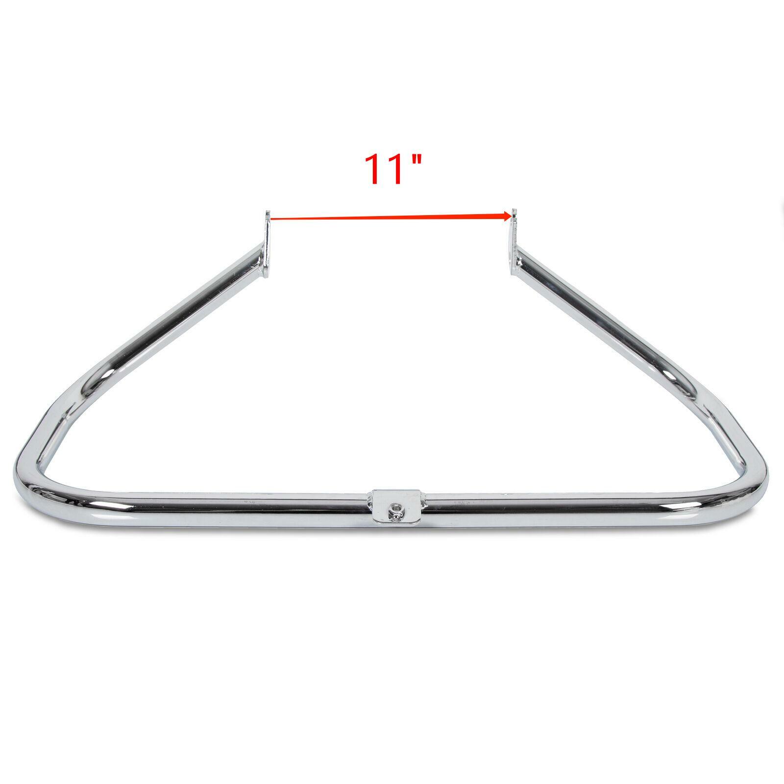 Engine Guard Highway Crash Bar For Harley Touring Road King Electra Glide 97-08